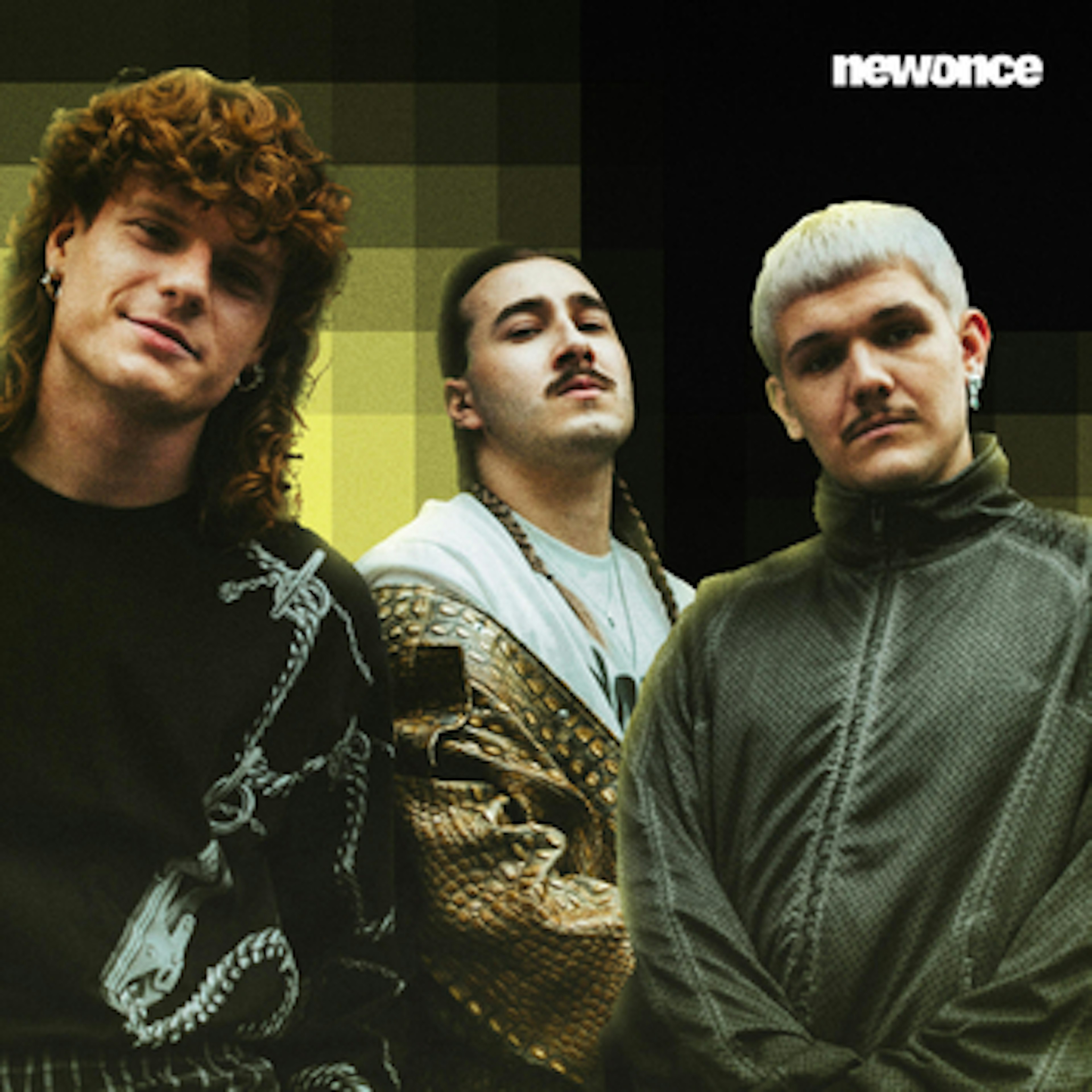 newonce specials - RHYTHM + FLOW: To nie jest przypał być w rapowym talent-show | ZIPPY OGAR, PO PROSTU KAJTEK, BORON