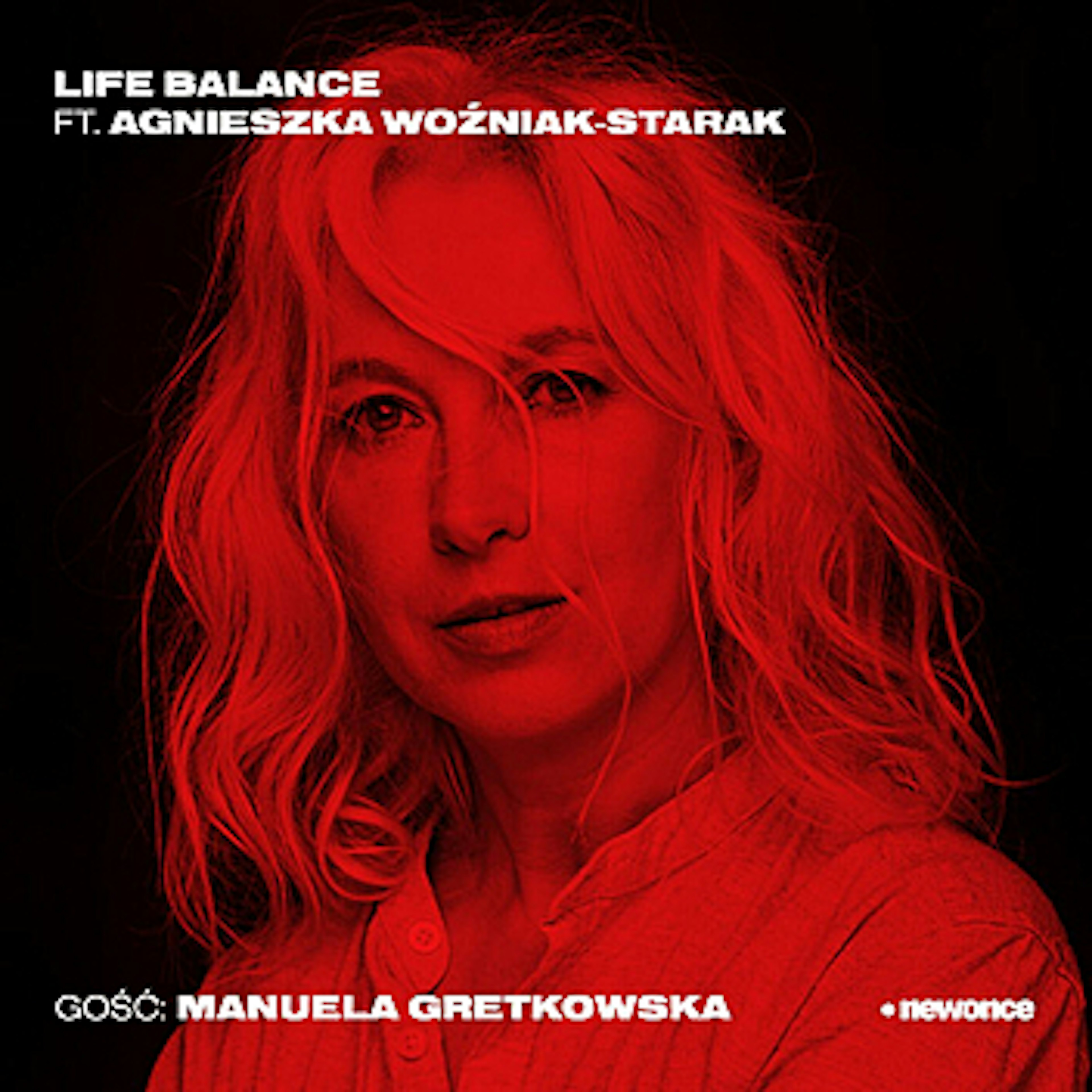 Life Balance - Manuela Gretkowska. Jak żyją weneckie prostytutki?