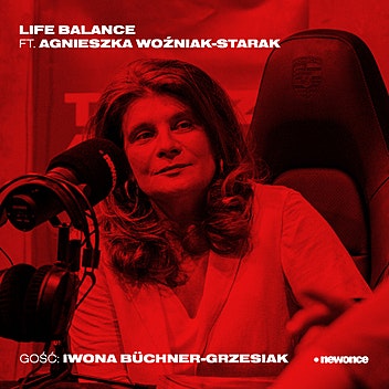 Life Balance - Iwona Büchner-Grzesiak. Czym jest dobry snobizm?