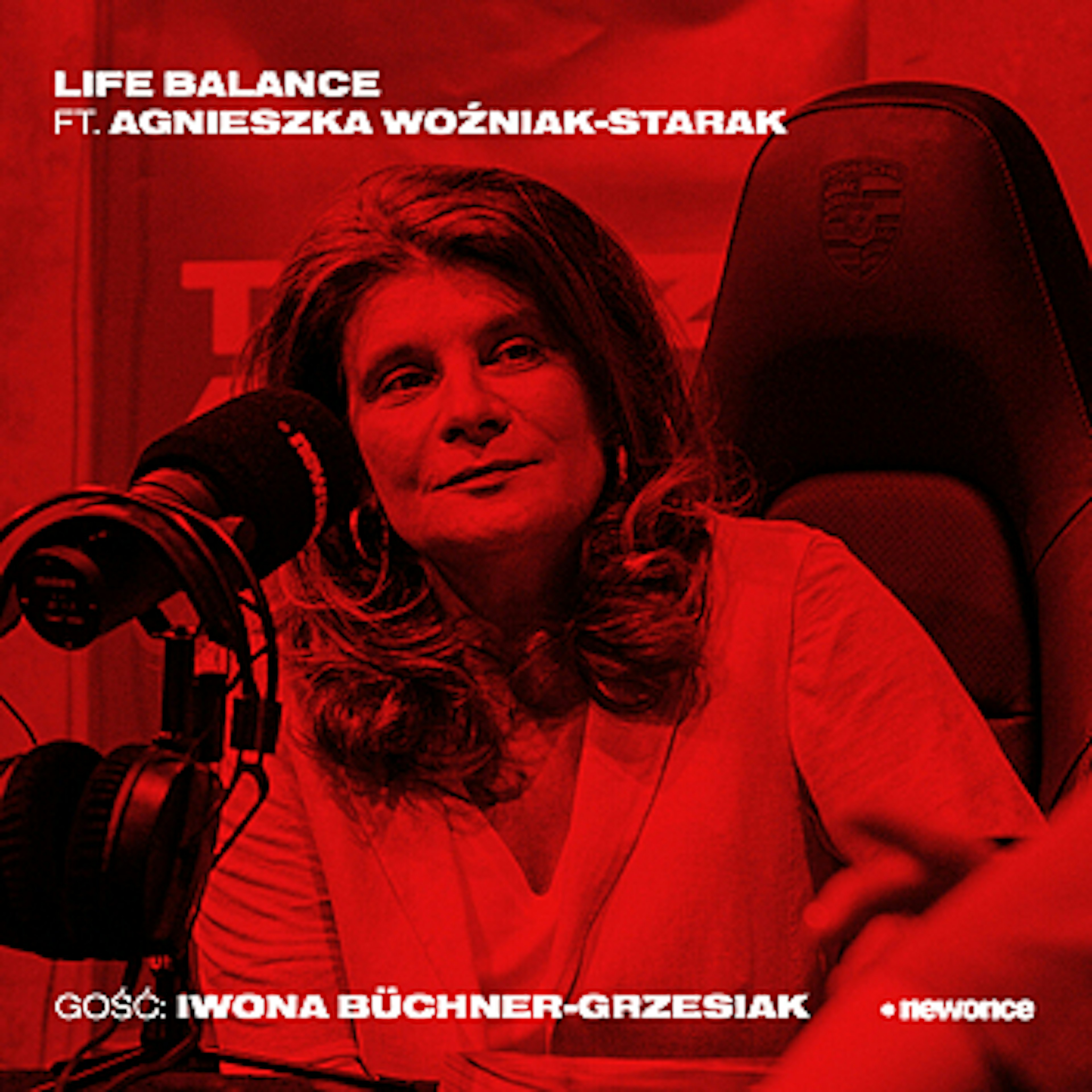 Life Balance - Iwona Büchner-Grzesiak. Czym jest dobry snobizm?