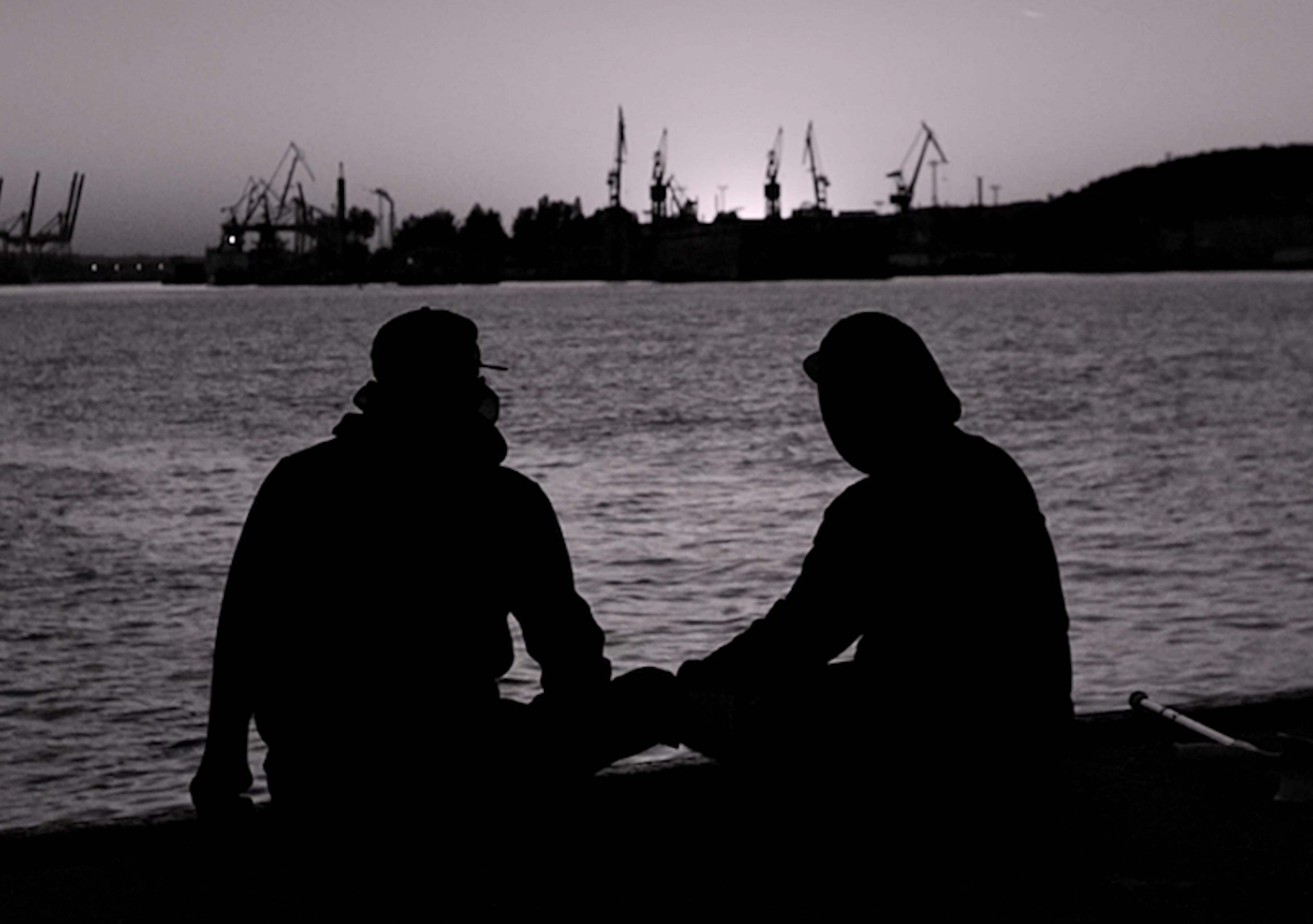 Syny opowiadają o swoich 11 ulubionych rapowych albumach