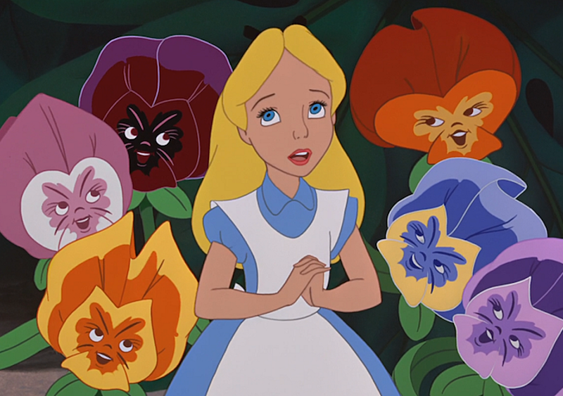 5 kultowych bajek dla dzieci, które wyglądają, jakby robiono je pod wpływem