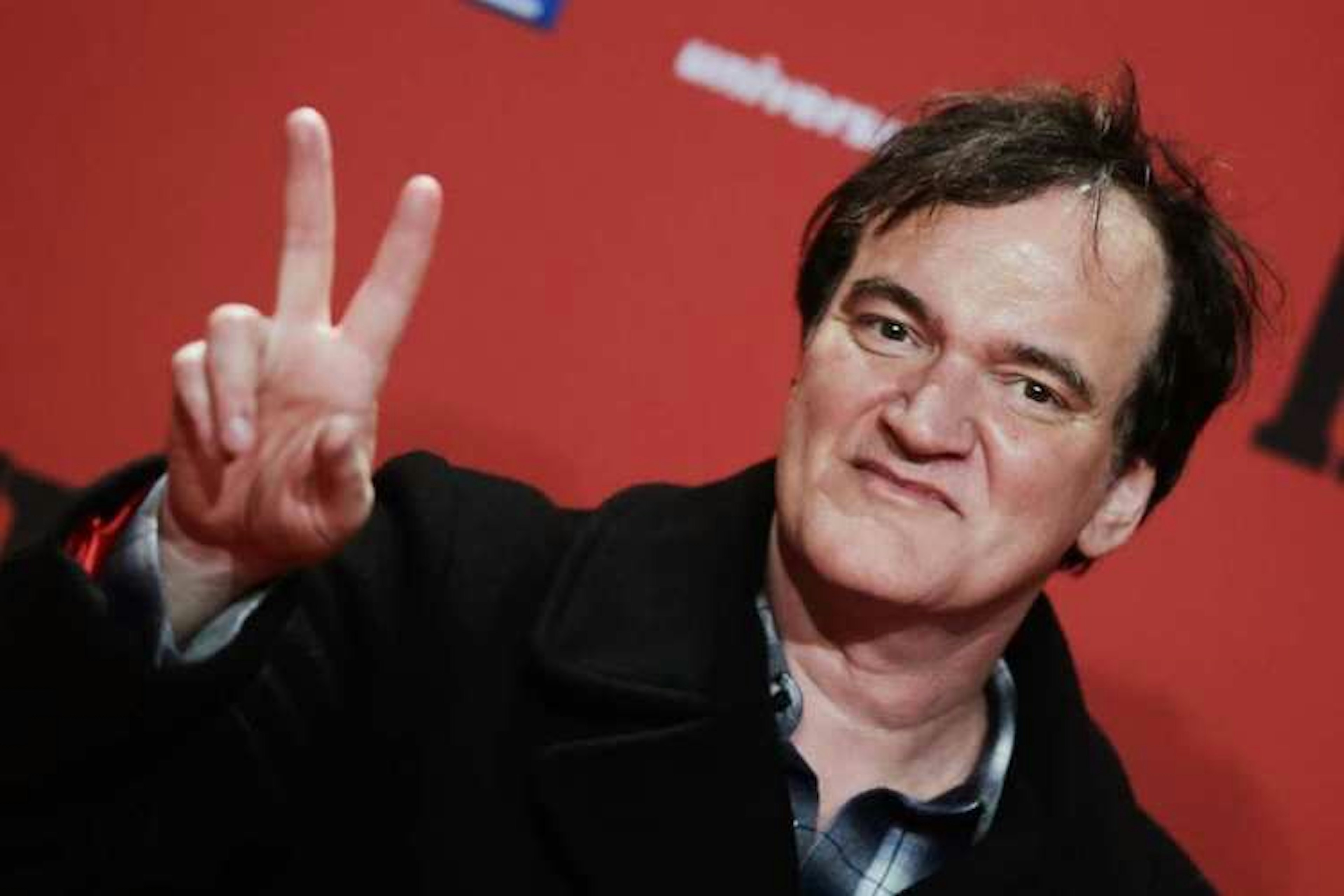 Niemiecka premiera filmu The Hateful Eight