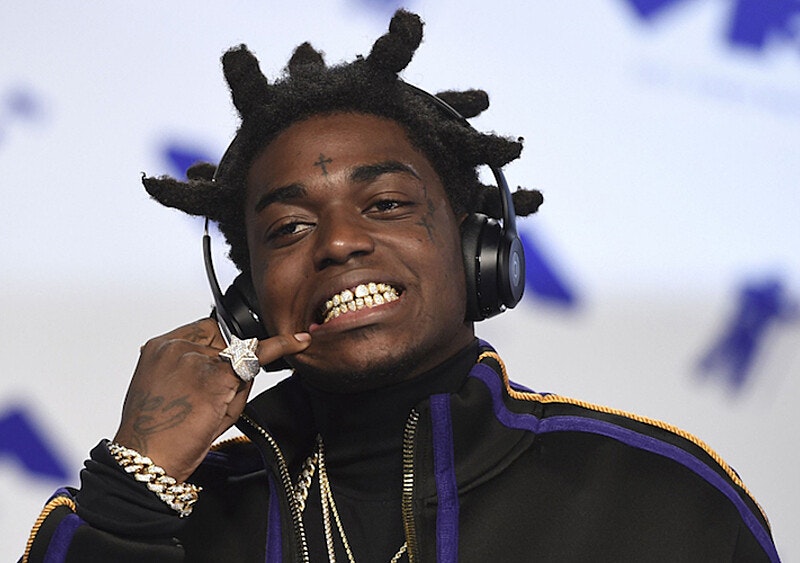 Powinieneś umrzeć jako dziecko, czyli jak Kodak Black ciśnie Lil Wayne'a