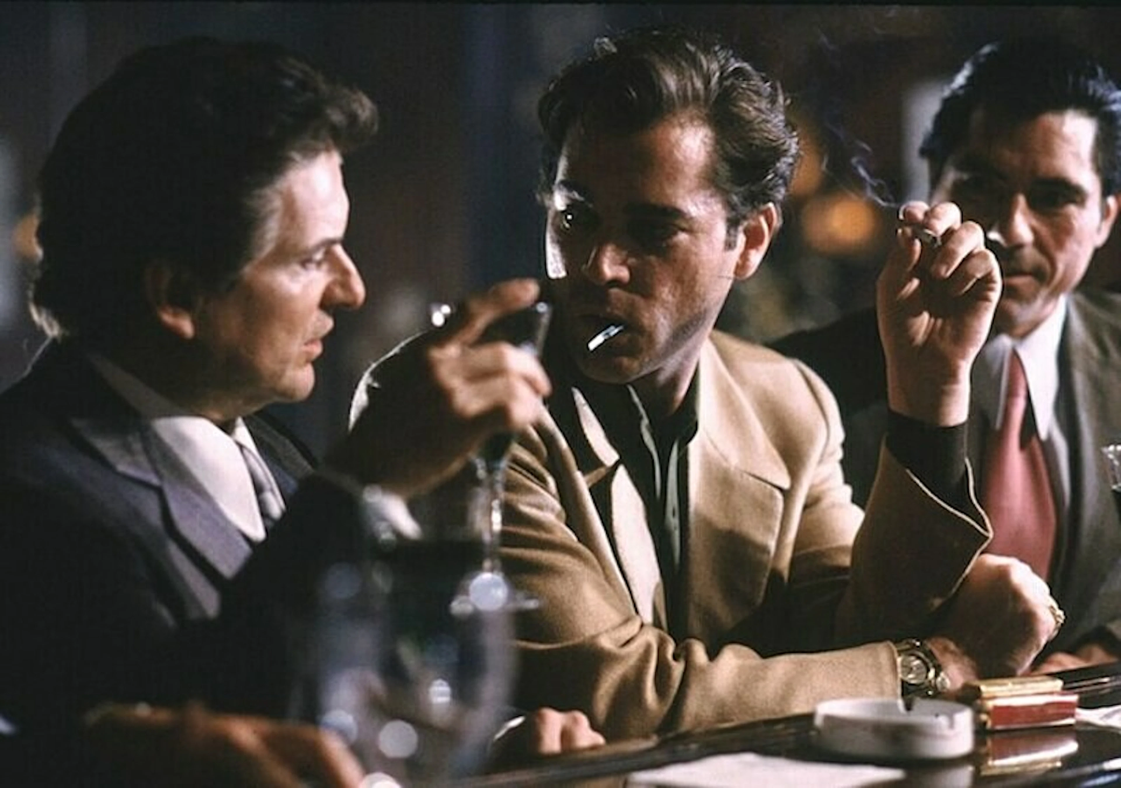 Scenariusze pisane życiem. To jest 8 naszych ulubionych filmów opartych na historiach prawdziwych przestępstw