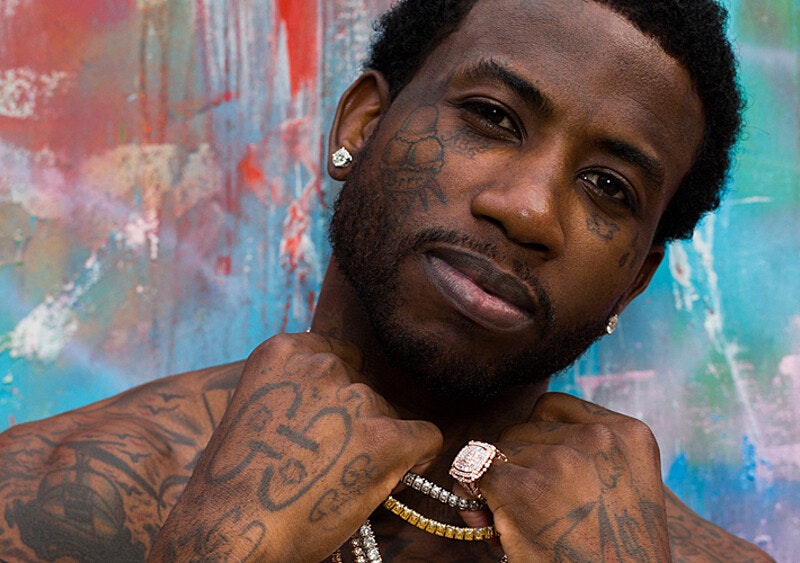 Prawdziwy mumble, czyli najbardziej bełkotliwe teksty w historii rapu