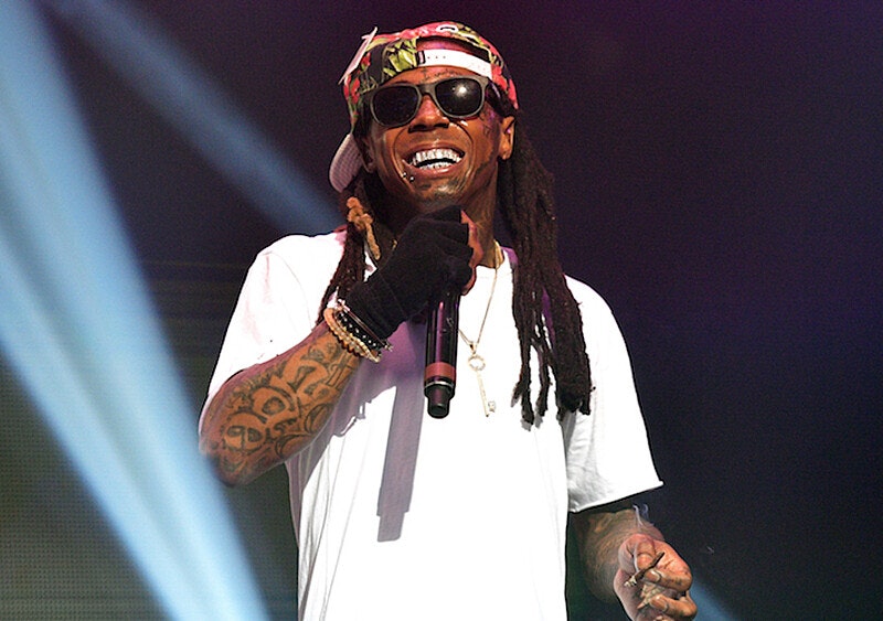 Lil Wayne to jeden z najważniejszych raperów ostatnich 20 lat. Nawet jeśli wielu uważa go za pajaca