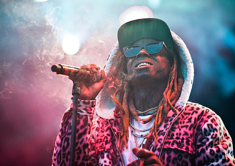 Lil Wayne zapowiedział nowy album. Ukaże się jeszcze w tym miesiącu!