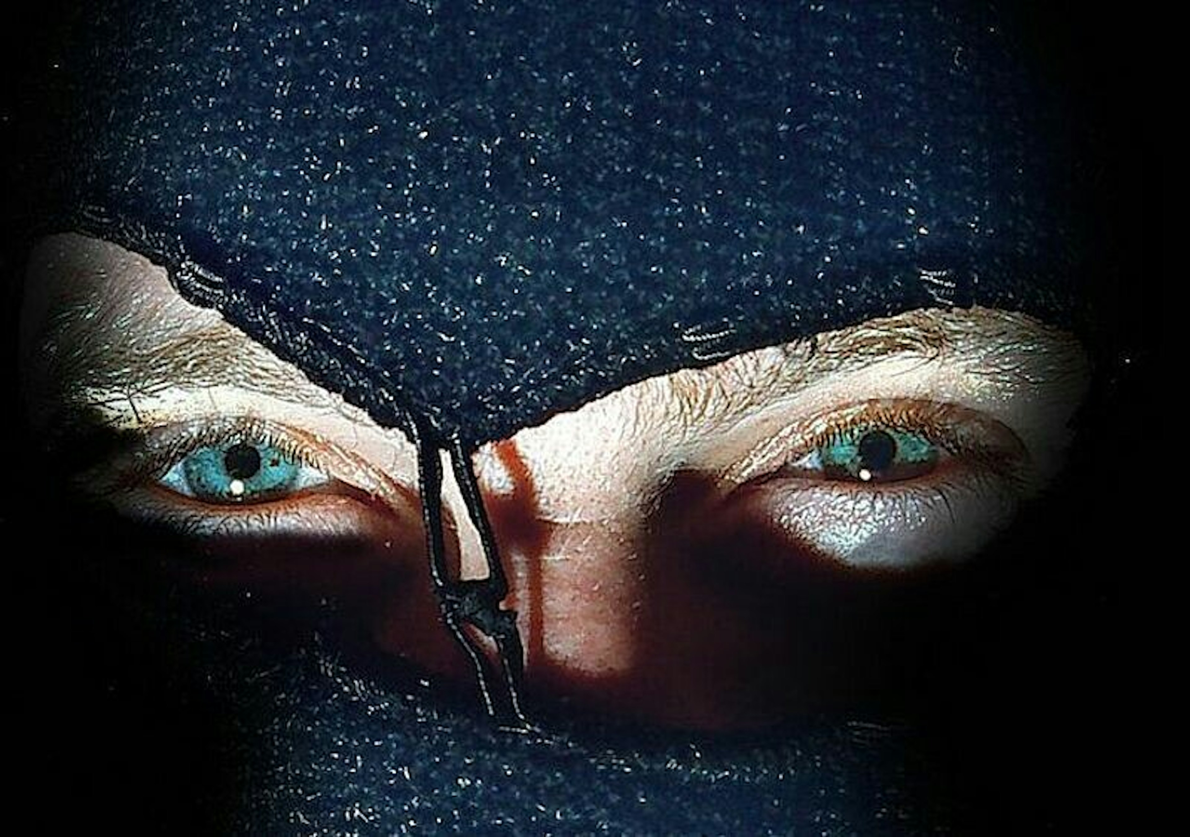 OSTATNI MECZ #11. Oczy, które budzą strach