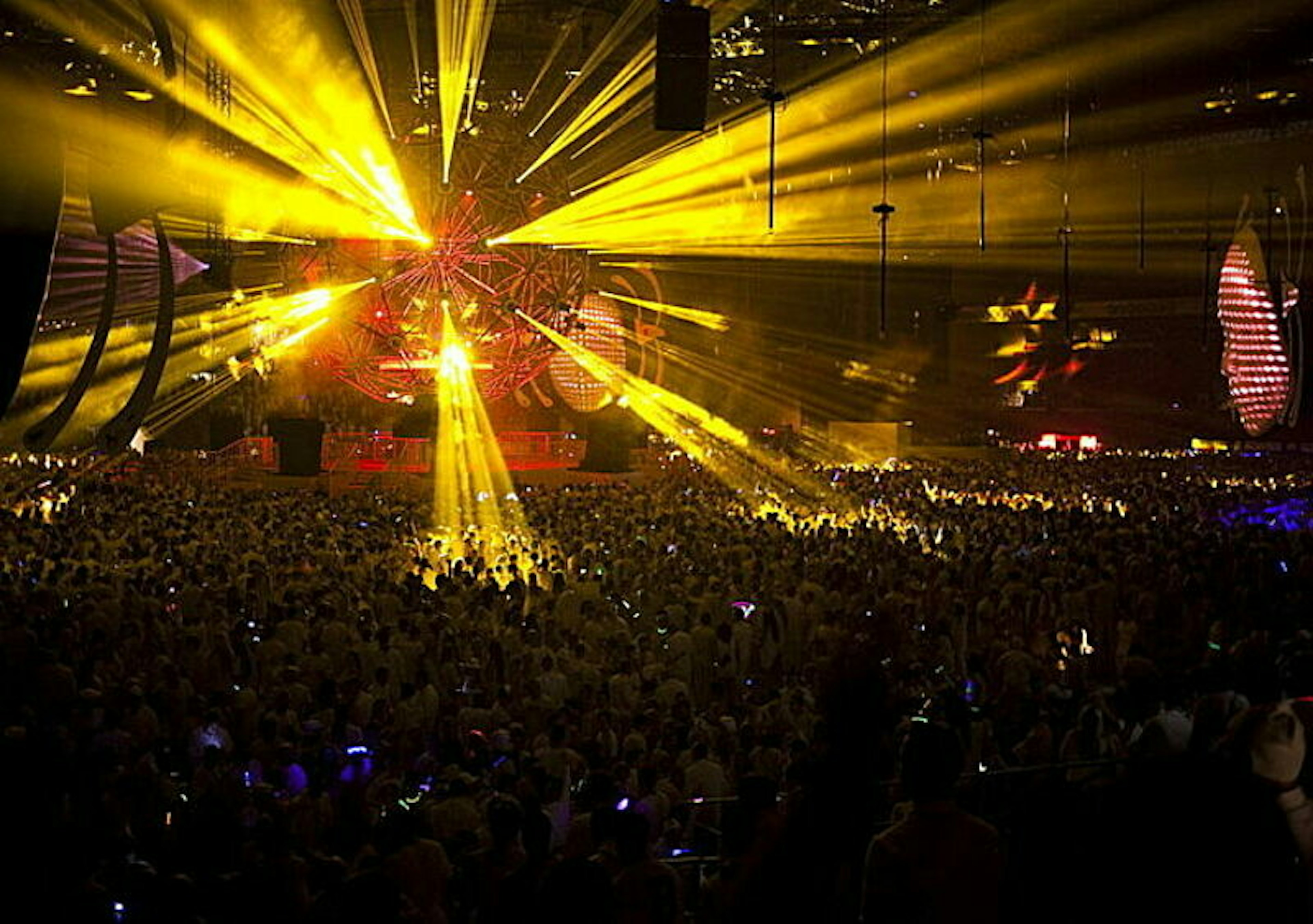 OSTATNI MECZ #10. Ekstaza