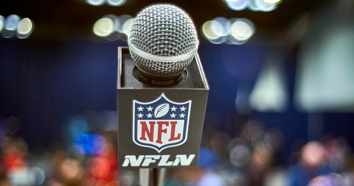 NFL: MAR 02 Scouting Combine