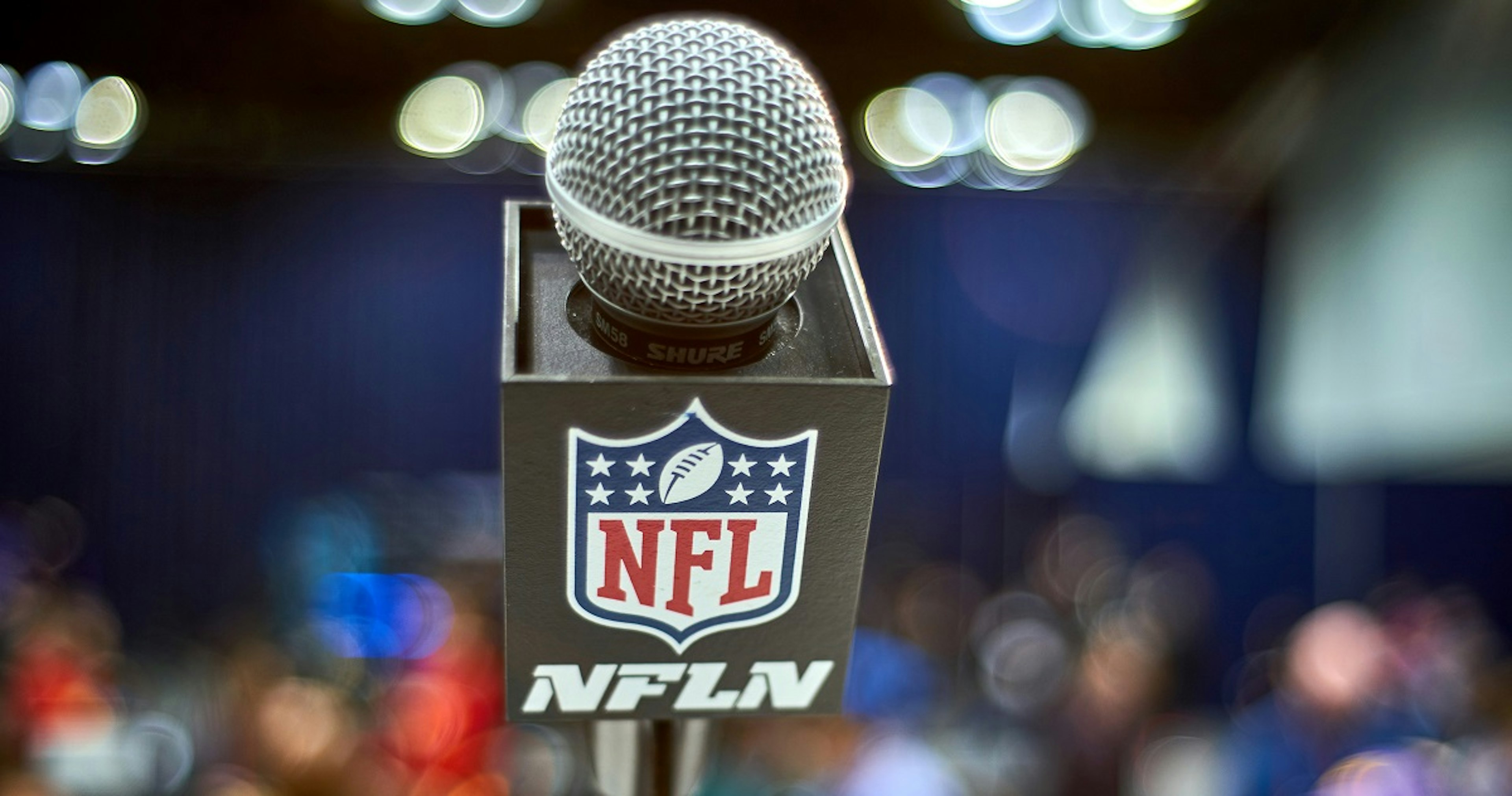 NFL: MAR 02 Scouting Combine