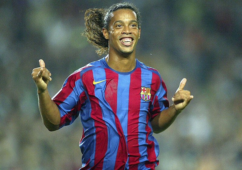 Joga bonito z Porto Alegre. 10 rzeczy, którymi Ronaldinho rozkochał całe pokolenie