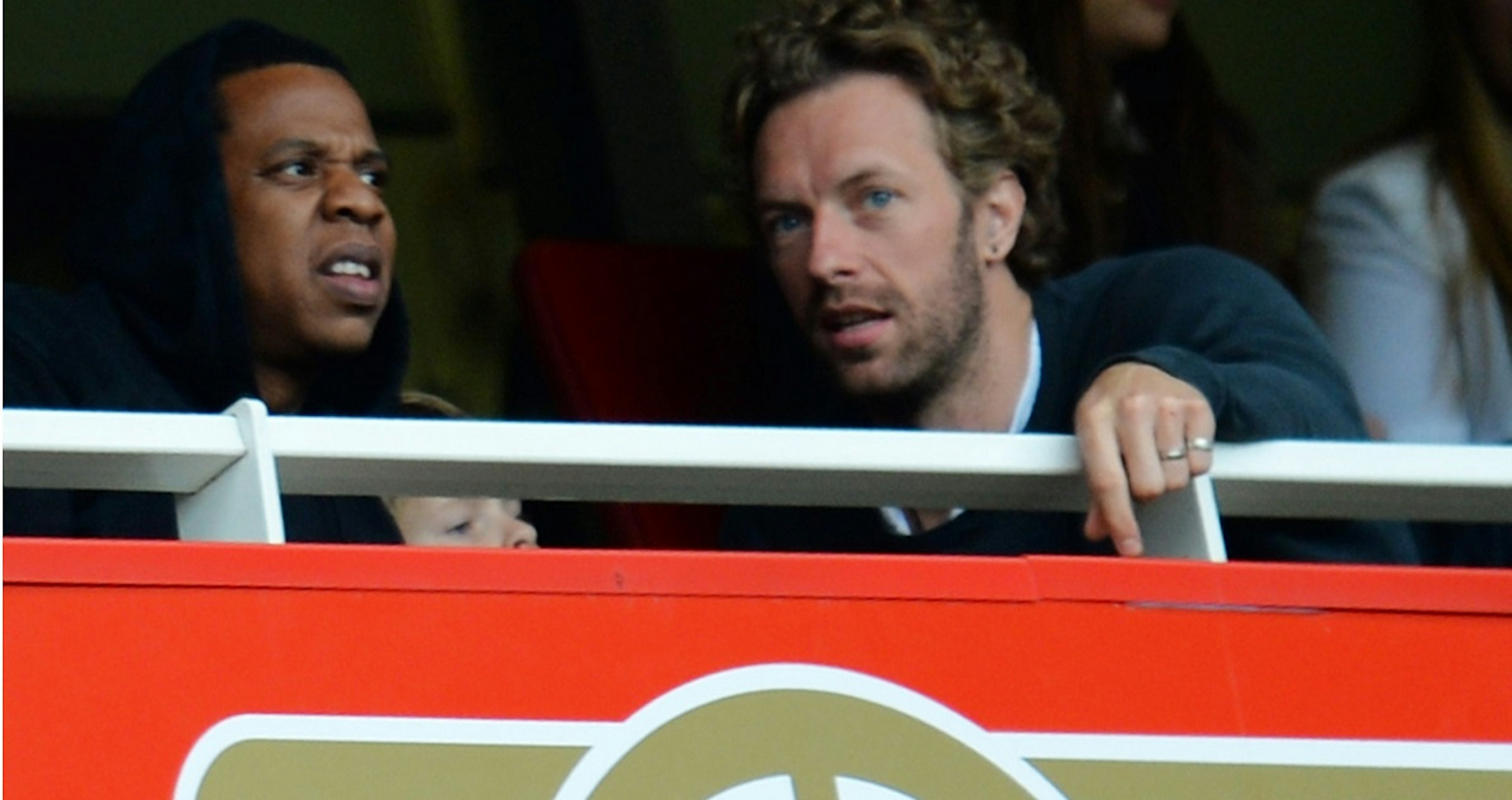 Arsenal v Manchester United - Premier League