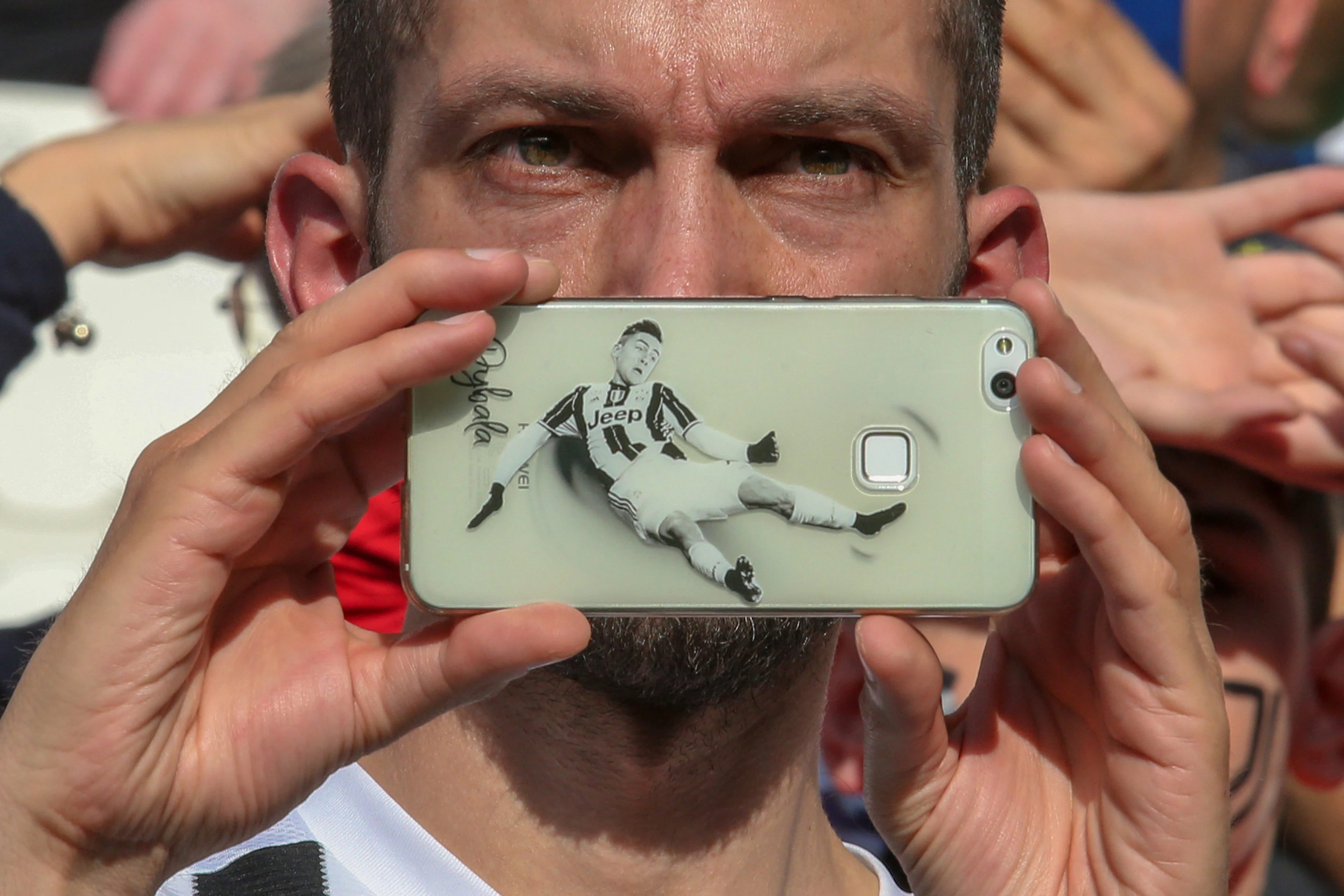 Juventus v ACF Fiorentina - Serie A