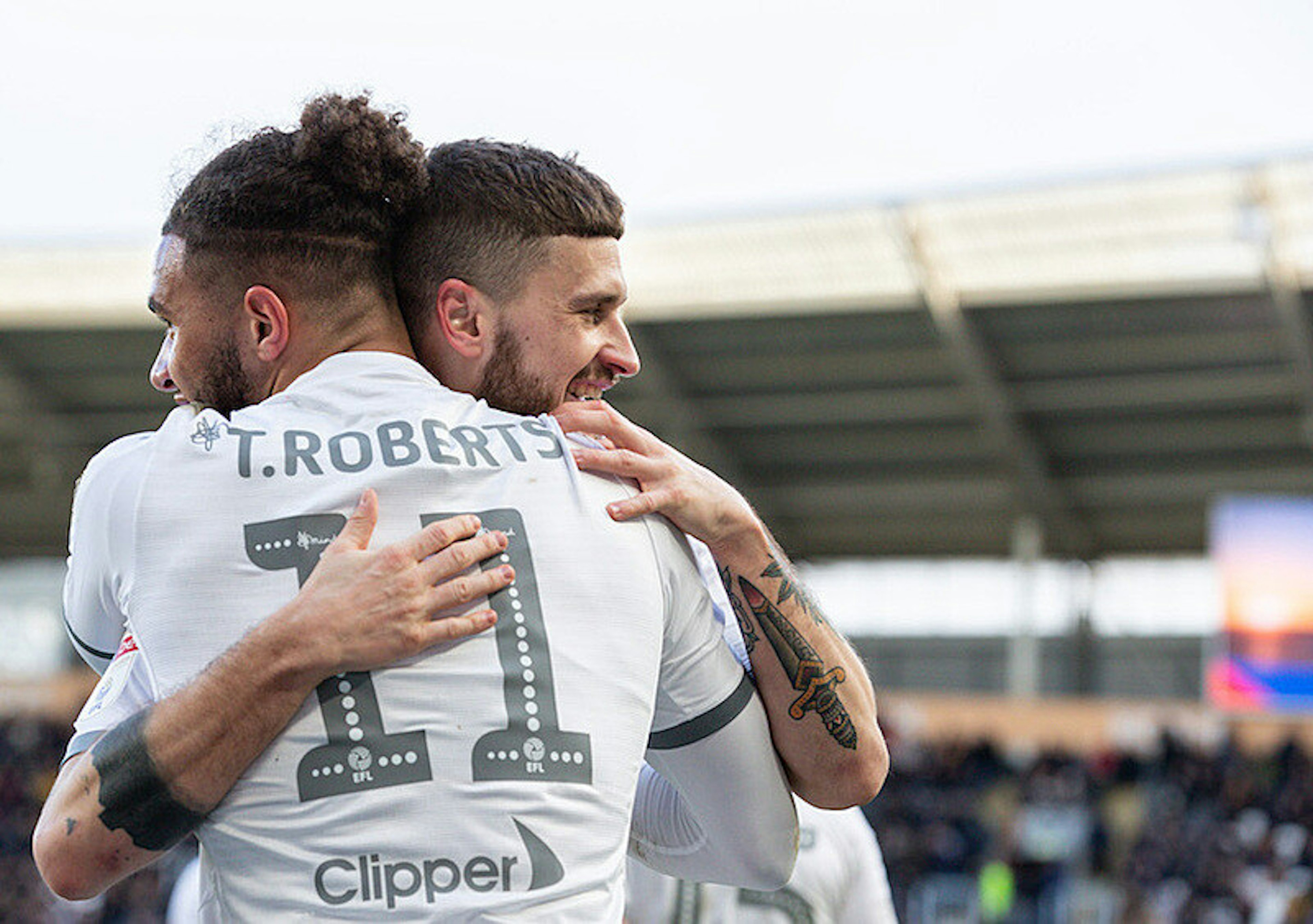 Nie dajmy im grać swojej piłki. 7 zespołów z najbardziej wyrazistym stylem w Europie