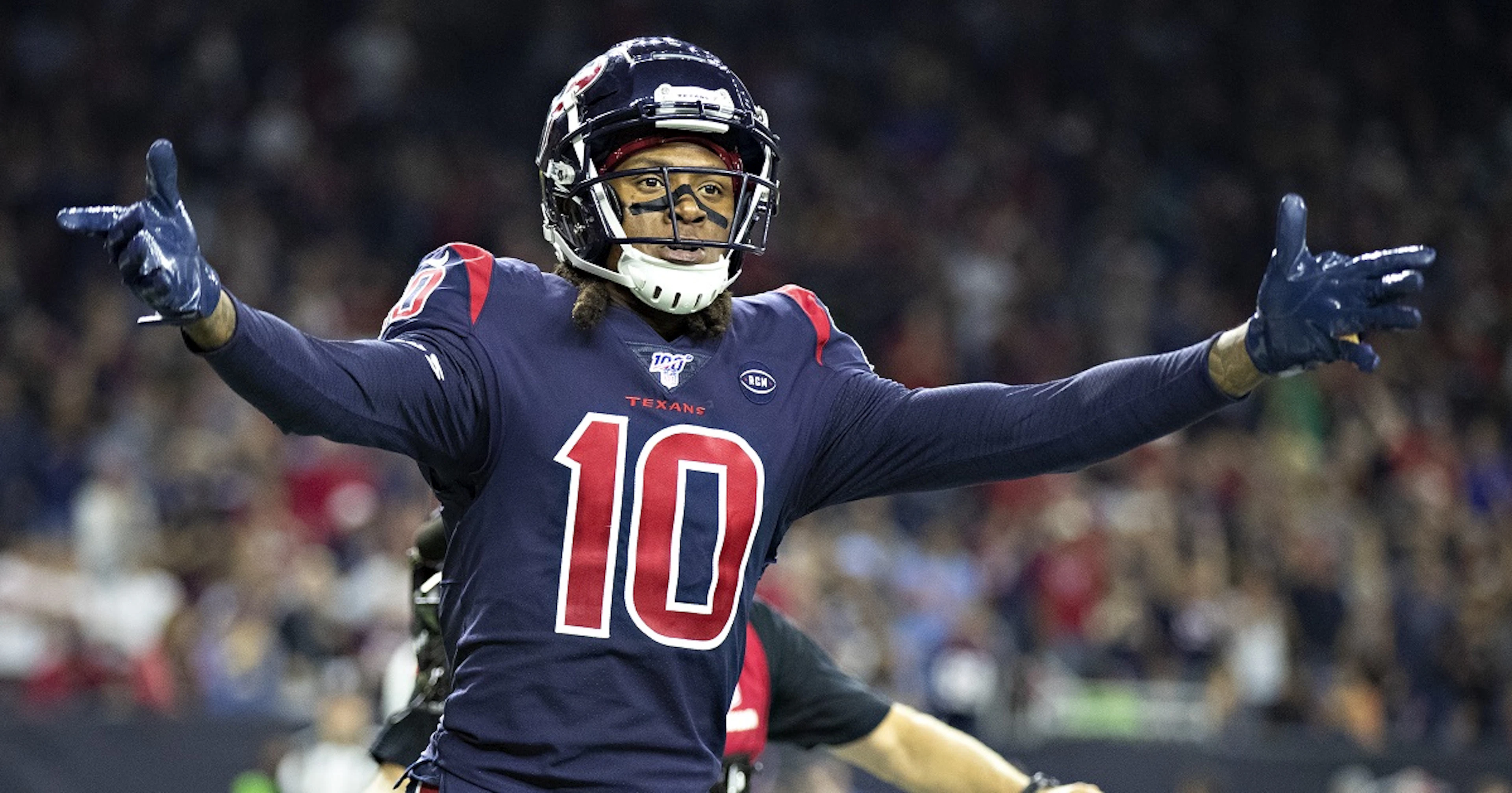 Indianapolis Colts v Houston Texans