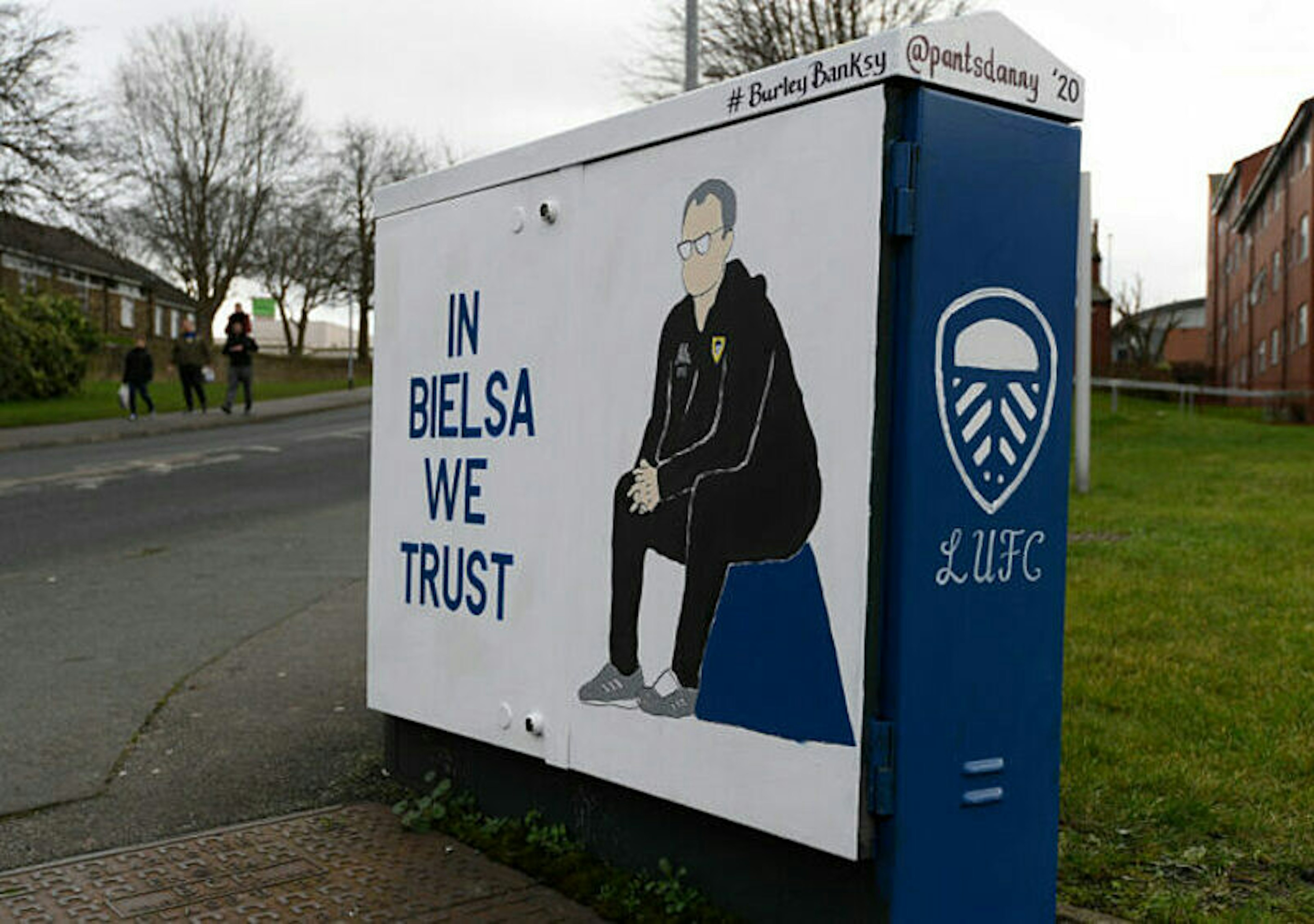 Twaro, Why #8. Jeśli nie będzie EURO, świat się nie zawali