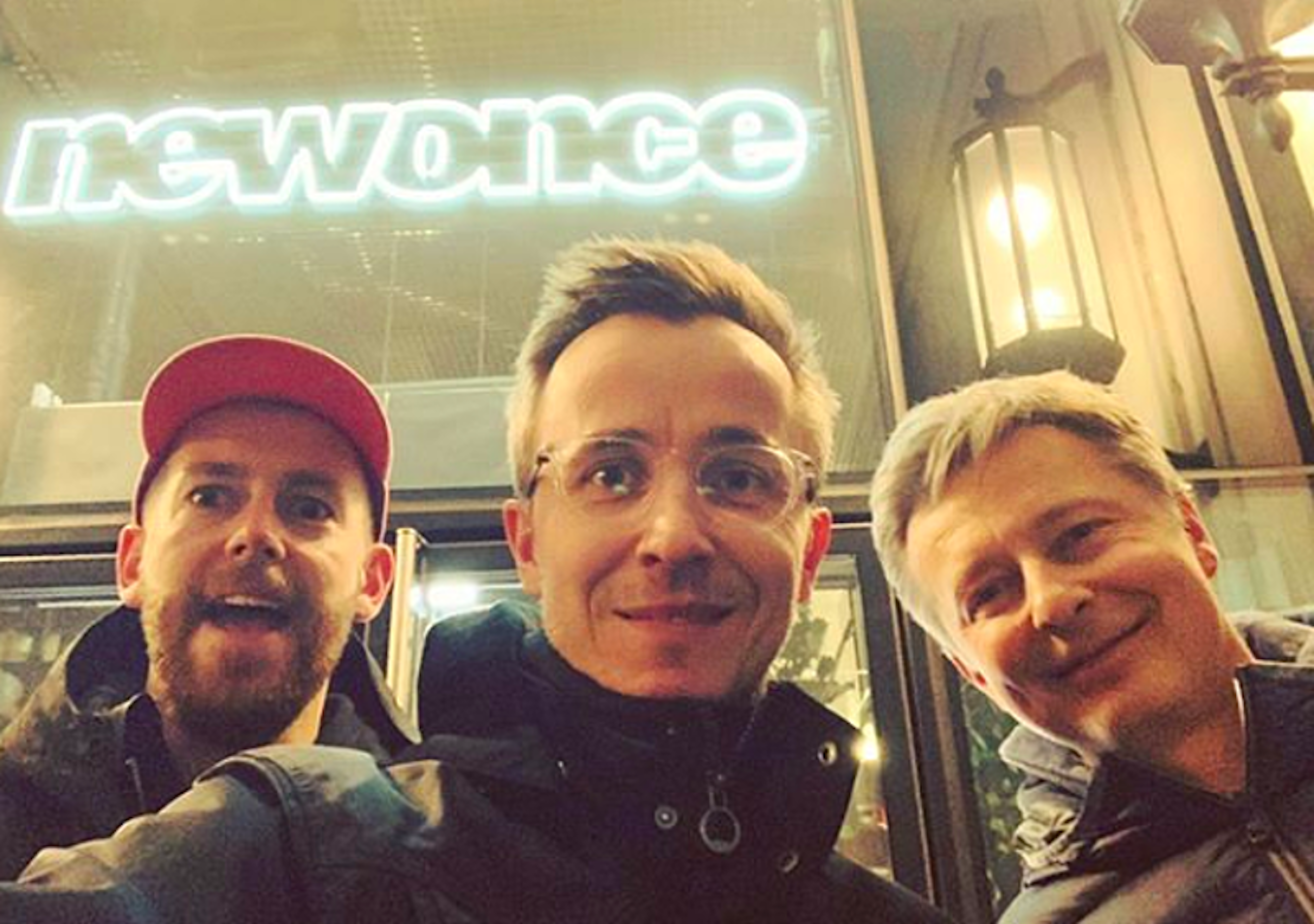 Andrzej Twarowski gościem audycji „Futbol i cała reszta”. Takiego go nie znaliście!