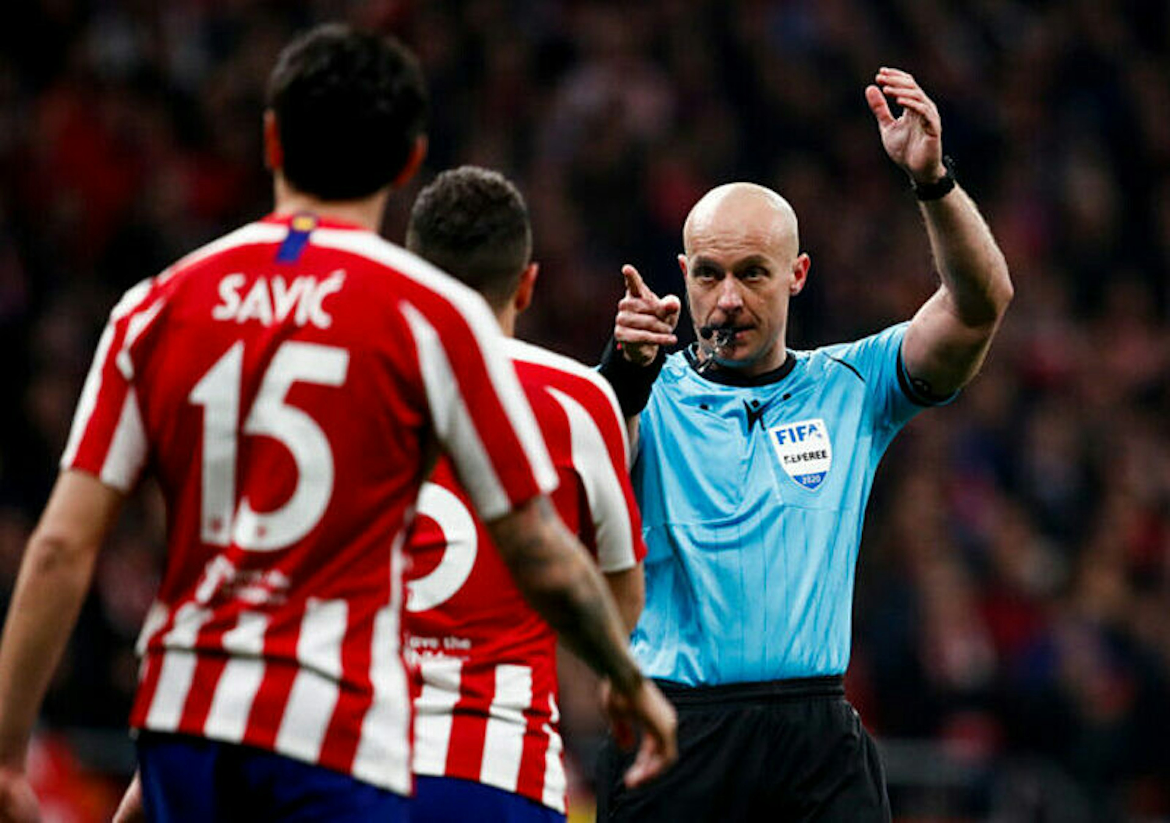 TWARO, WHY #5. Czy Polska ma dobrych sędziów i młodych, utalentowanych piłkarzy?