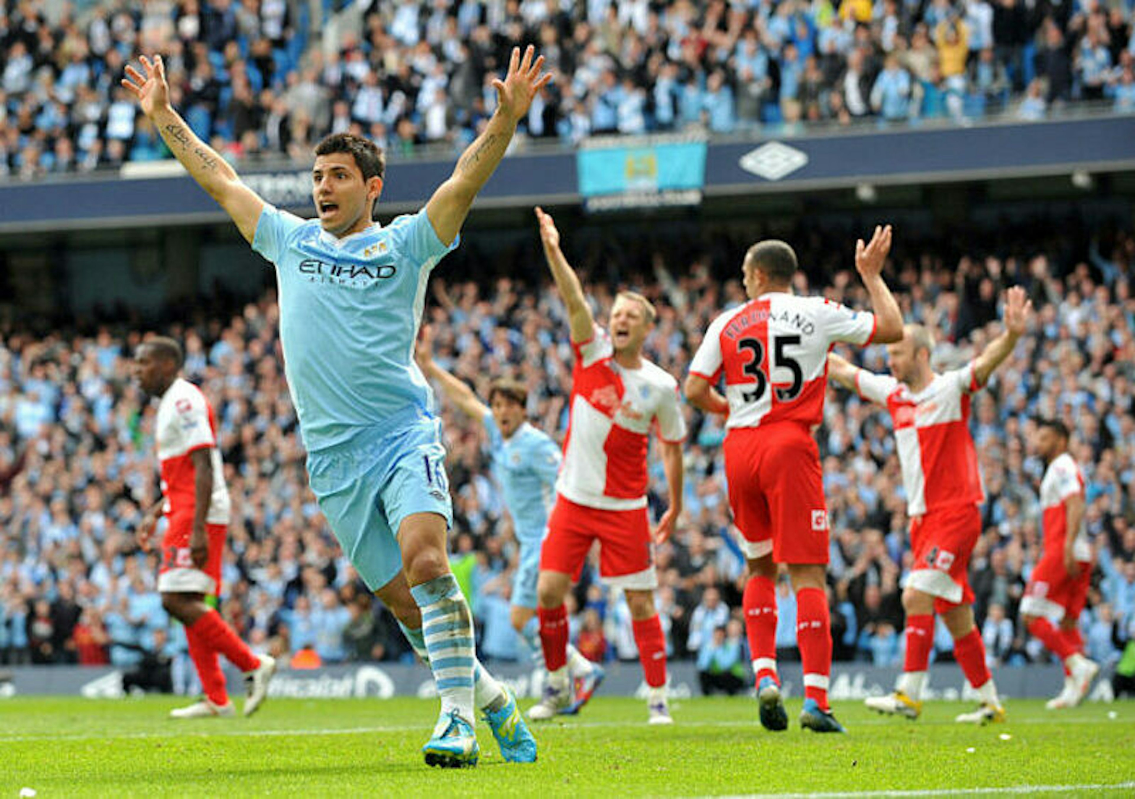 TWARO, WHY #3. Z takim głosem nigdy nie będziesz komentatorem