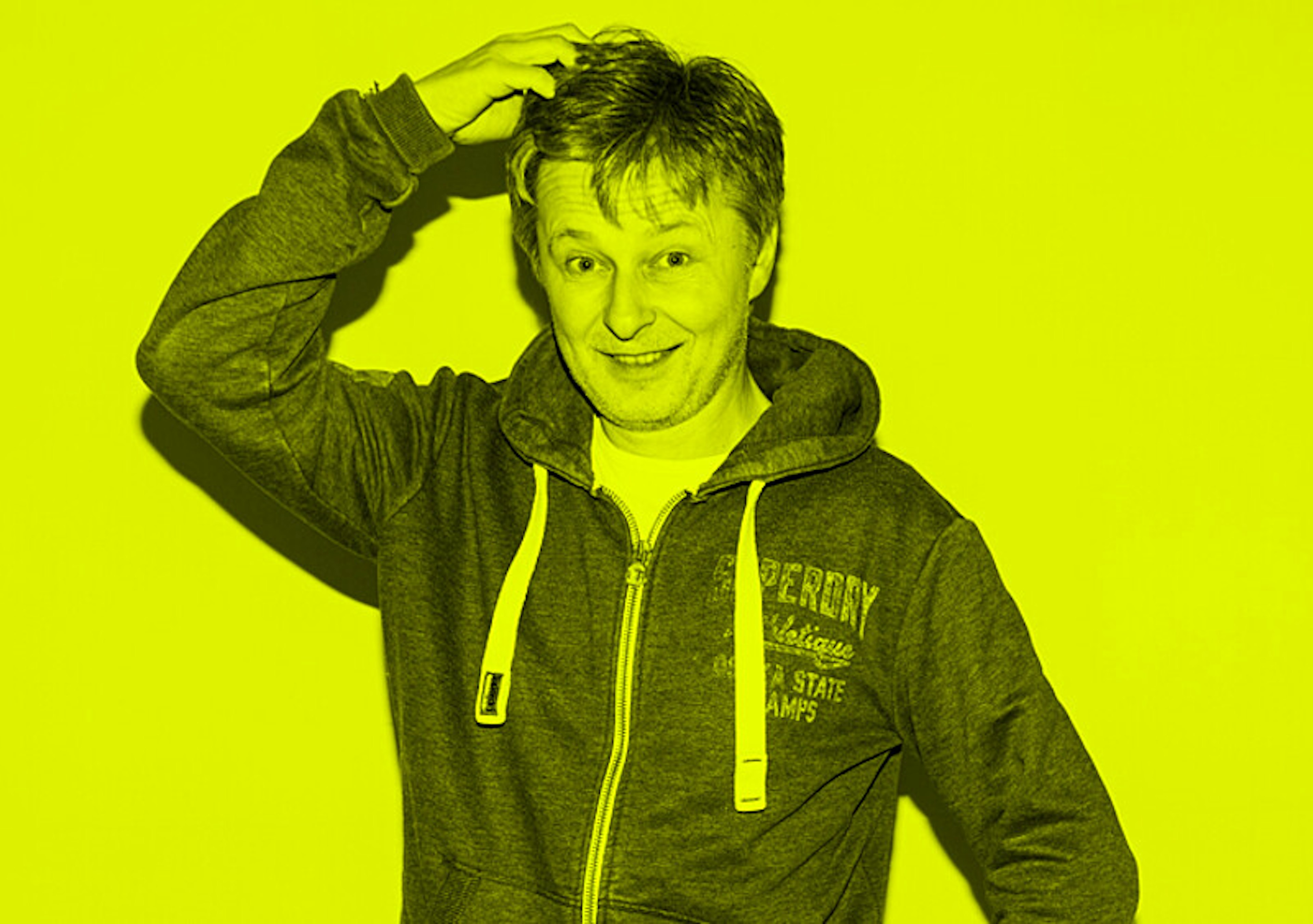 Andrzej Twarowski odpowie na wasze pytania!