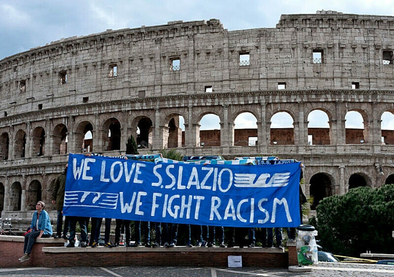 Włoski rasizm powszedni