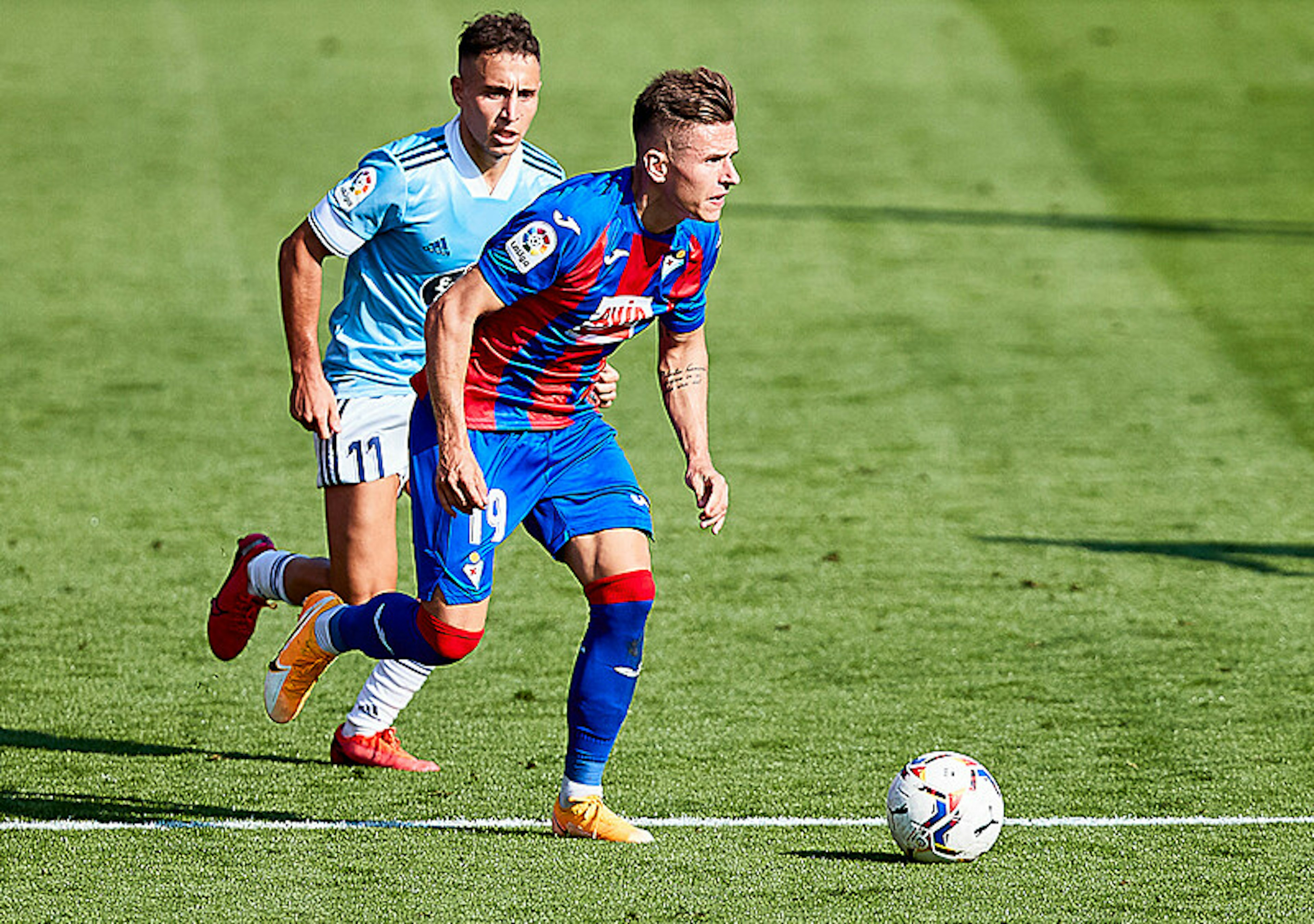 846 dni czekaliśmy na Polaka w LaLiga. Czego nauczyła nas pierwsza kolejka?