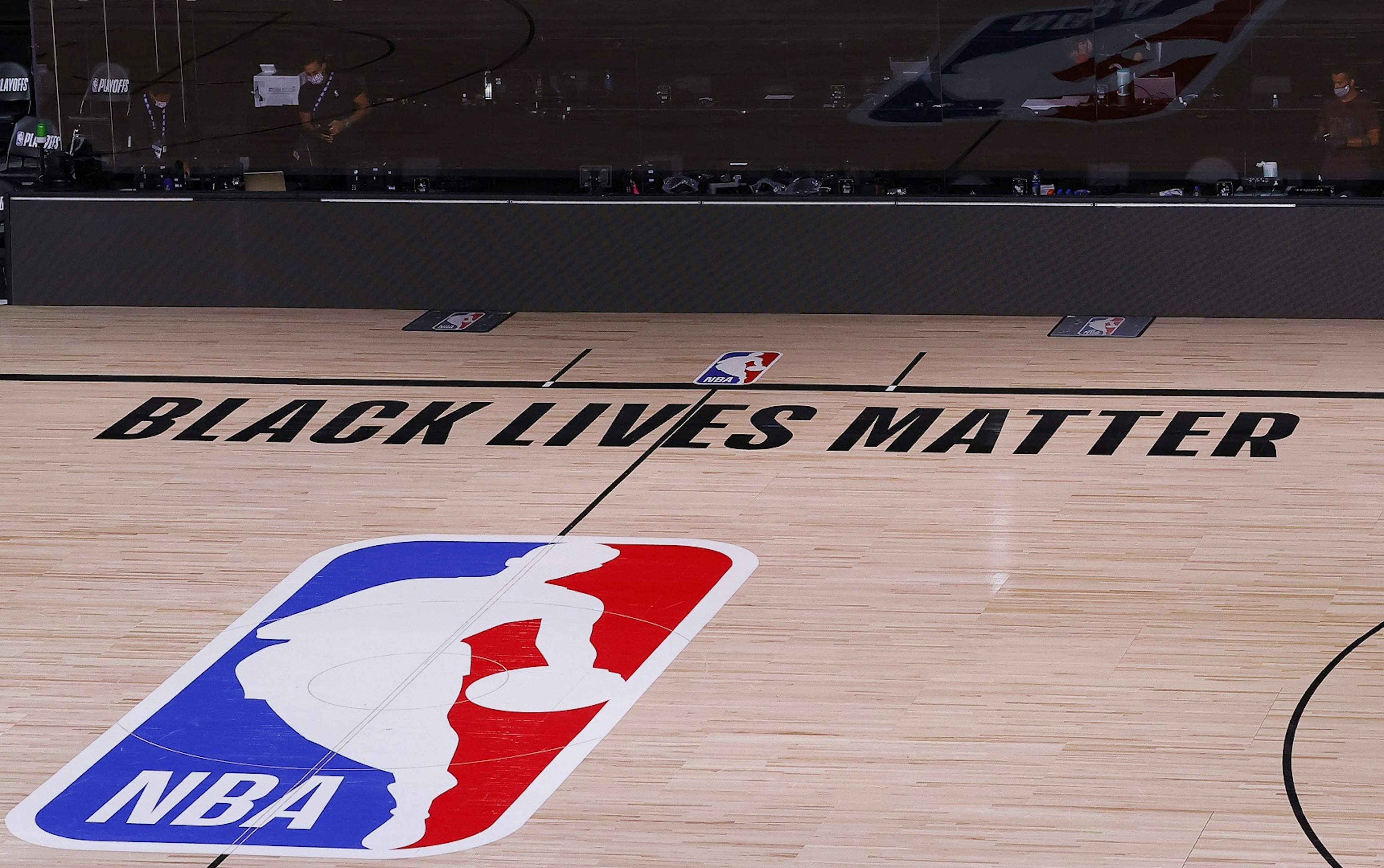 Orlando Magic v Milwaukee Bucks - Game Five