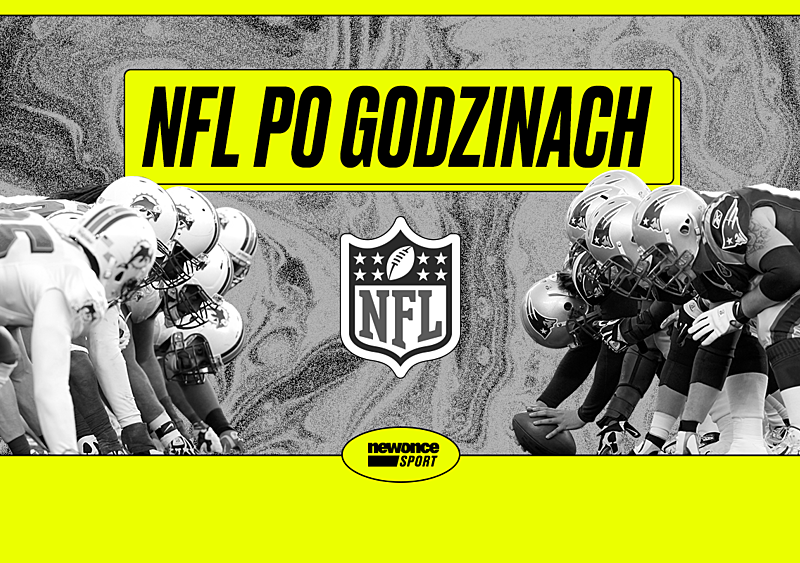 NFL Po Godzinach #17: Sezon w Polsce tuż-tuż. Dawid Pańczyszyn z Panthers Wrocław był naszym gościem (PODCAST)