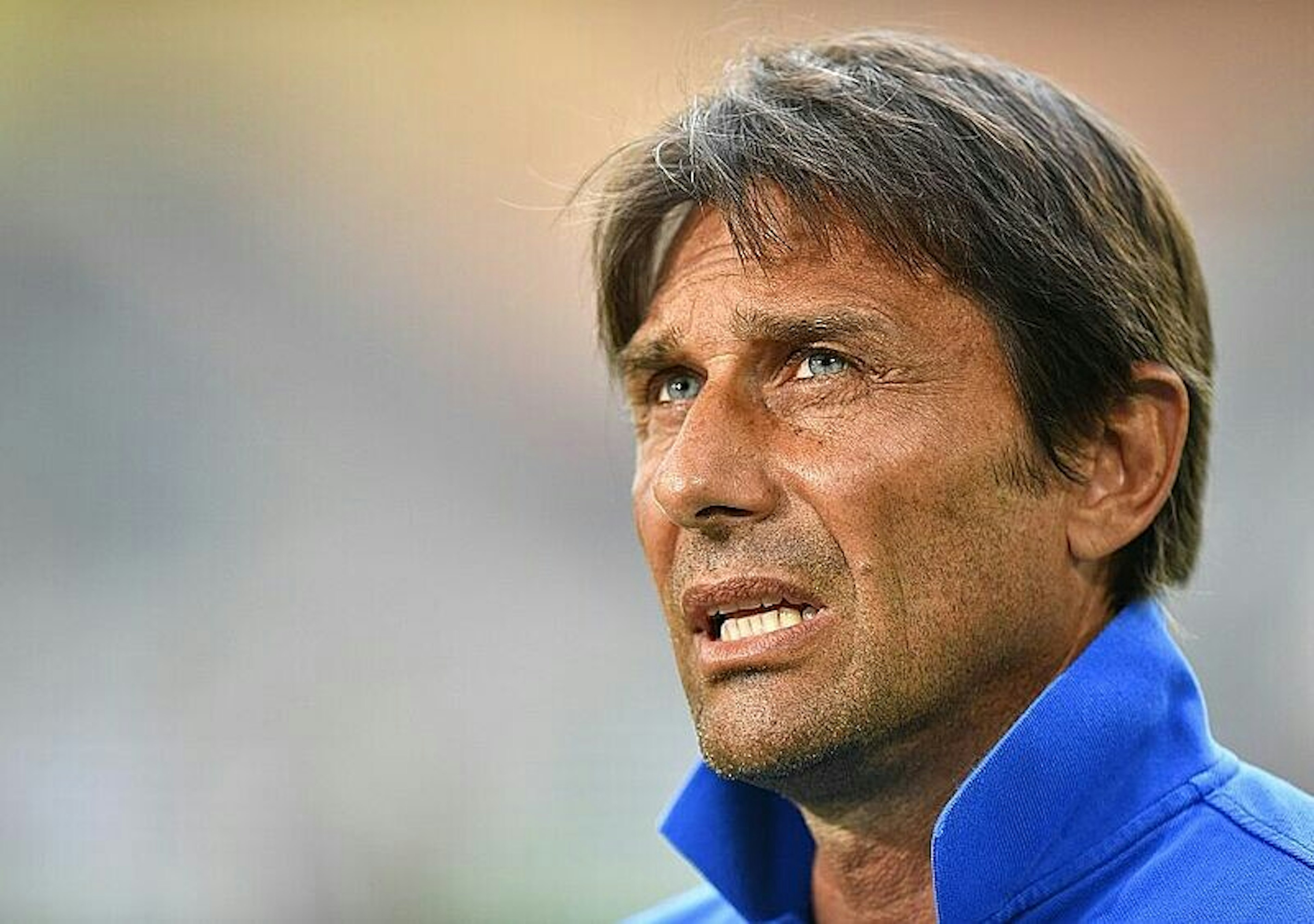 Jesteś zwycięzcą. Antonio Conte, czyli trener, który woli wygrywać, niż budować