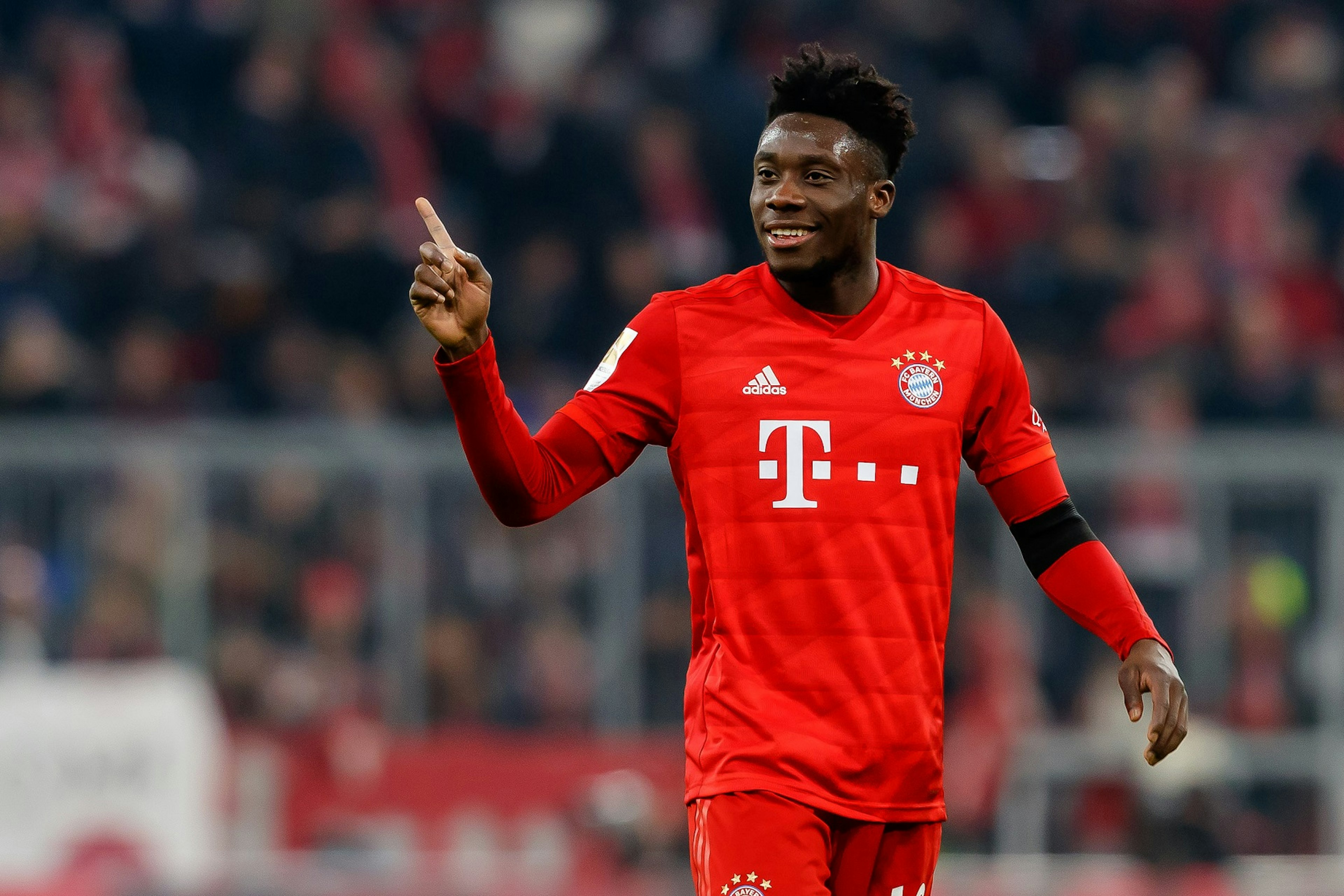 FC Bayern Muenchen v FC Schalke 04 - Bundesliga