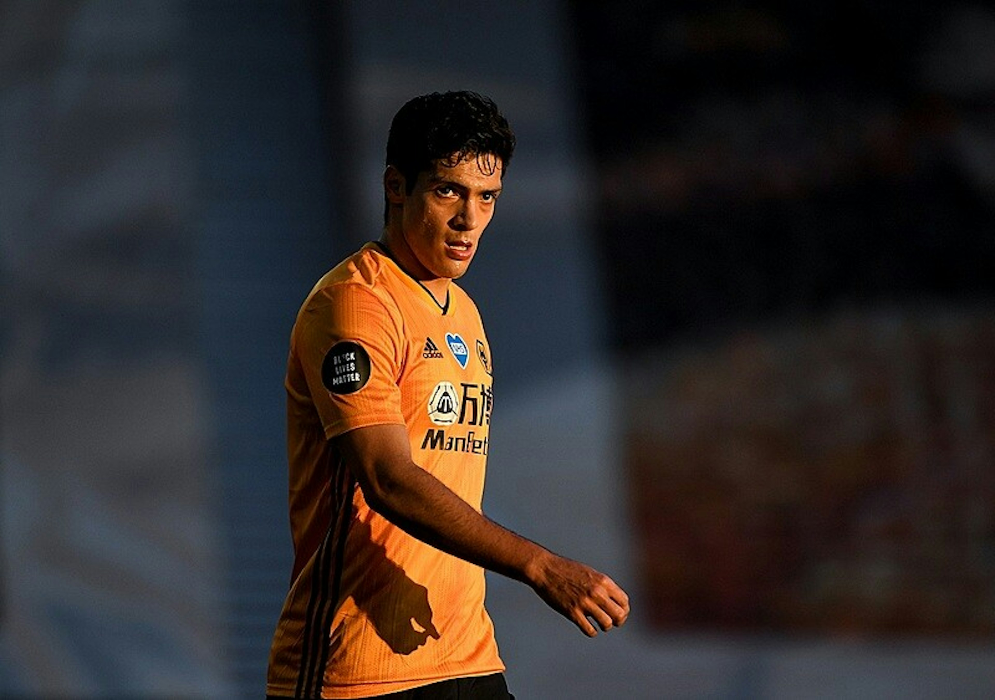 Samiec alfa z Wolverhampton. Raul Jimenez chce spełnić marzenia Wilków o Lidze Mistrzów