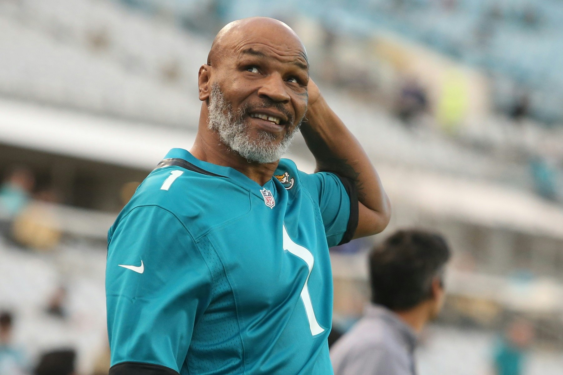 NFL: SEP 19 Titans at Jaguars