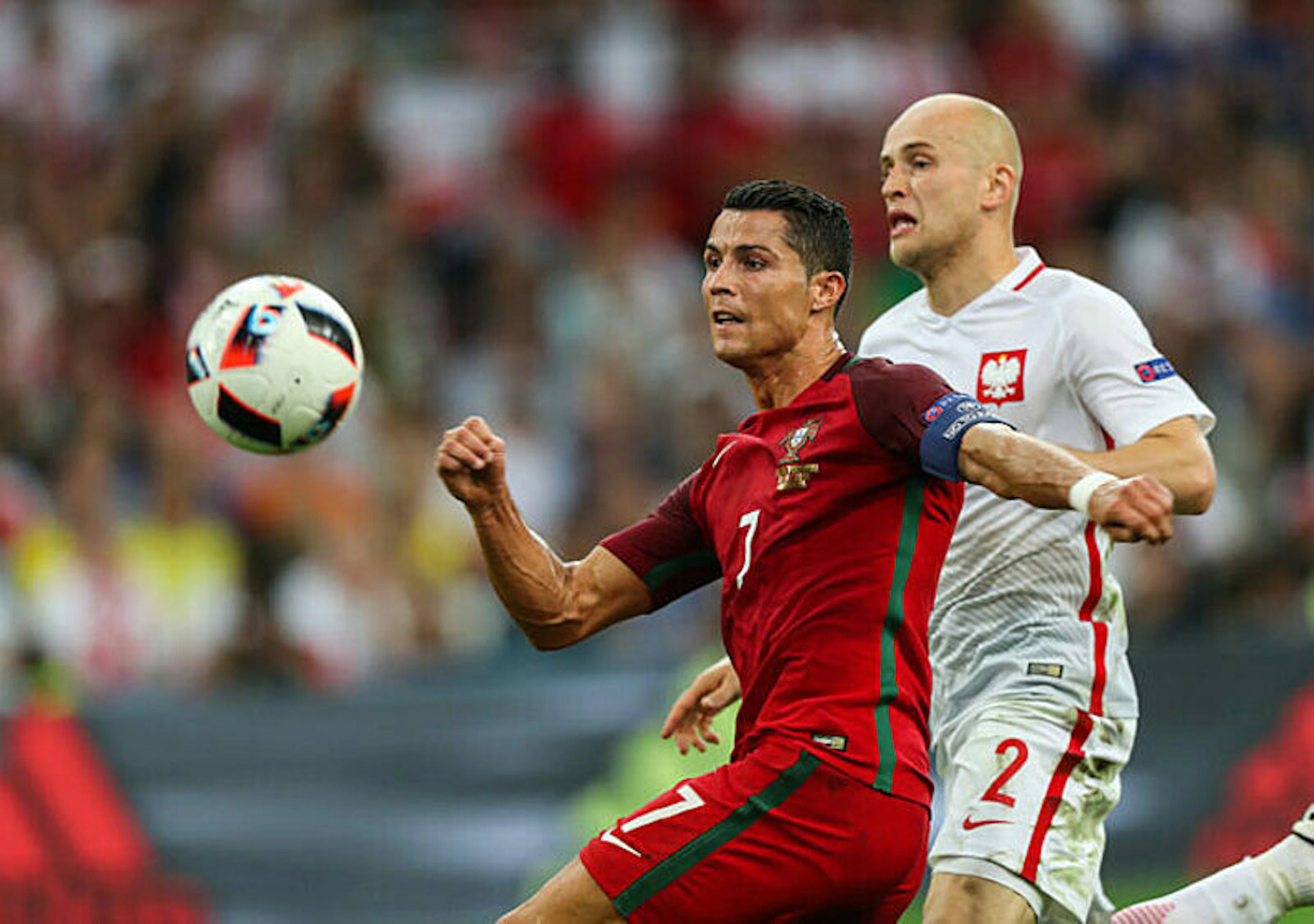 FOOTCALL #10. Michał Pazdan o bezsenności przed meczami, szukaniu motywacji i o wielkości Lewandowskiego (WYWIAD)