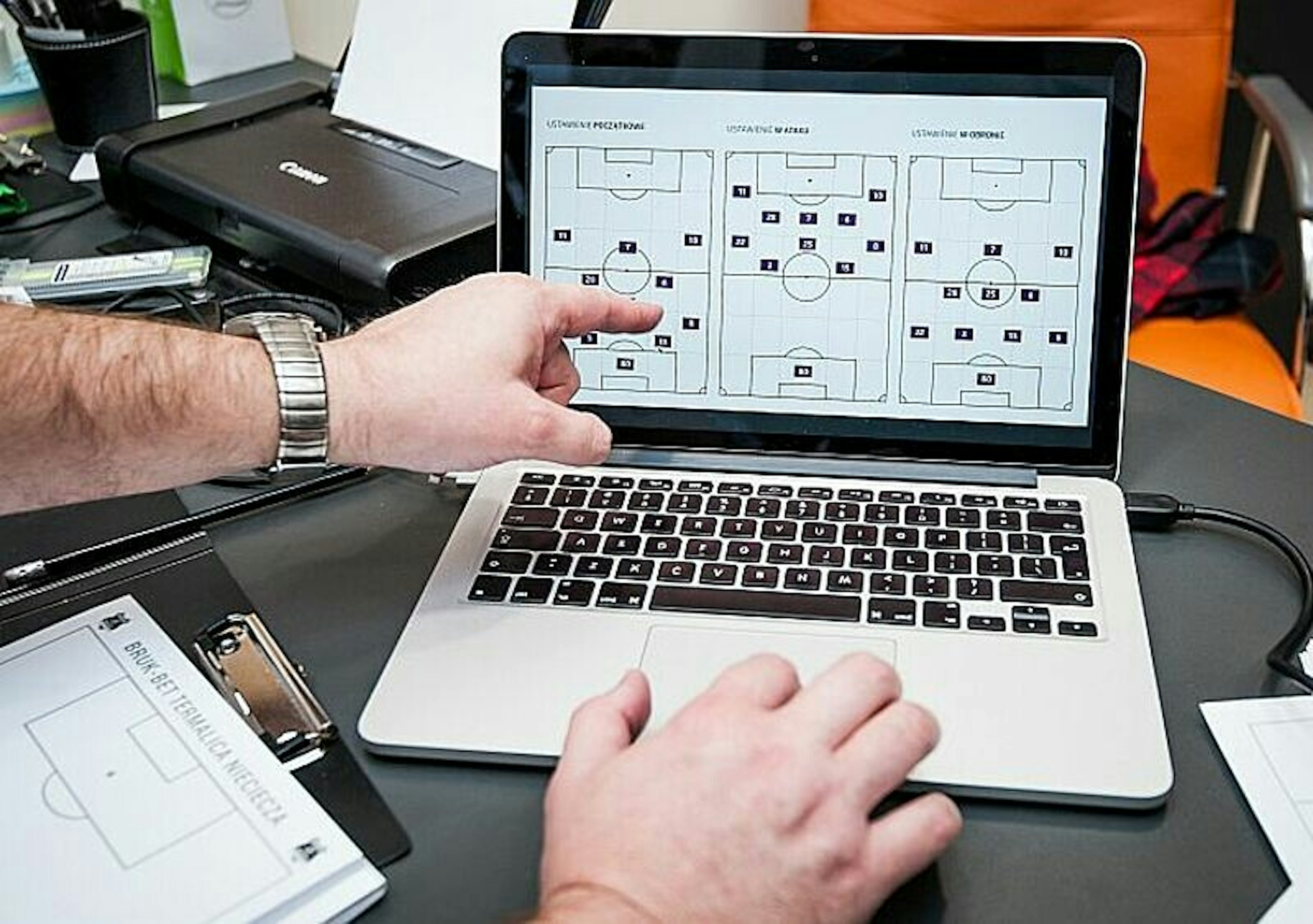 Jak dostać pracę w piłce? Drugi Sociedad na razie nam nie grozi (FELIETON)