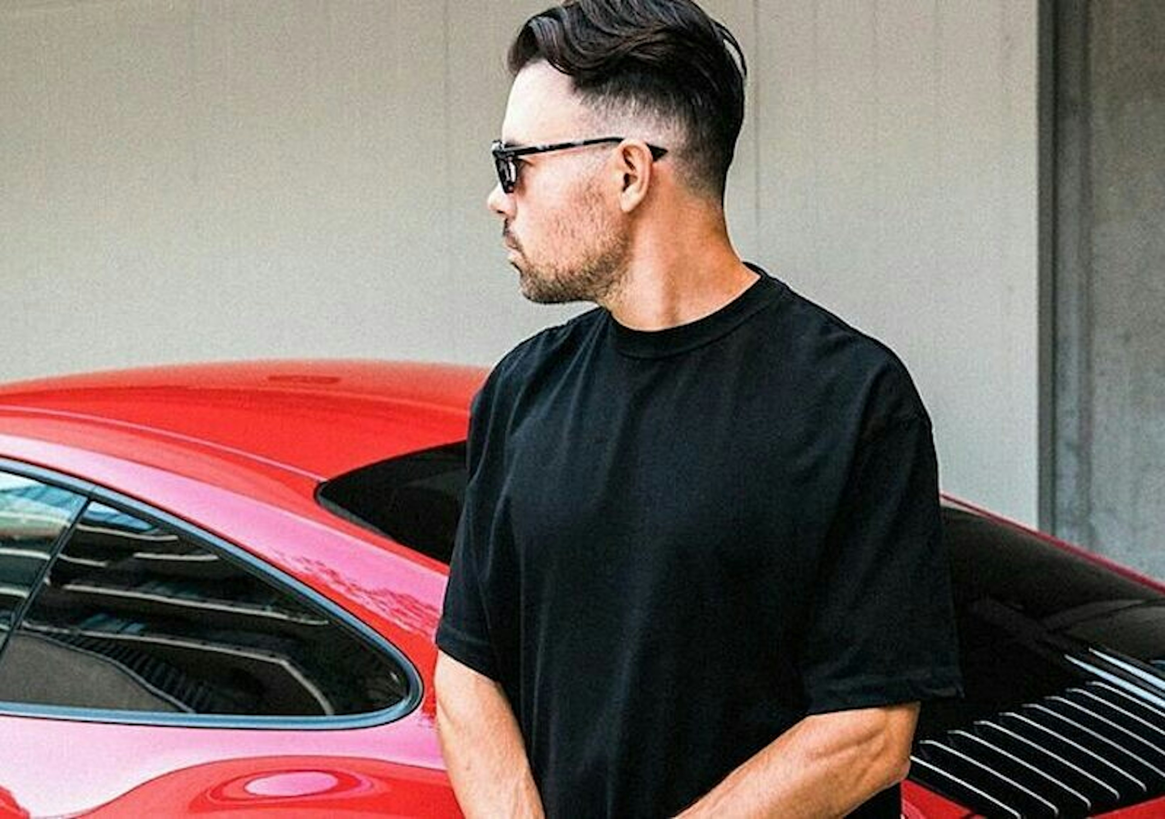 Steez wraca z Audiencją do newonce.radio! My wybieramy nasze ulubione sample w trackach PRO8L3Mu