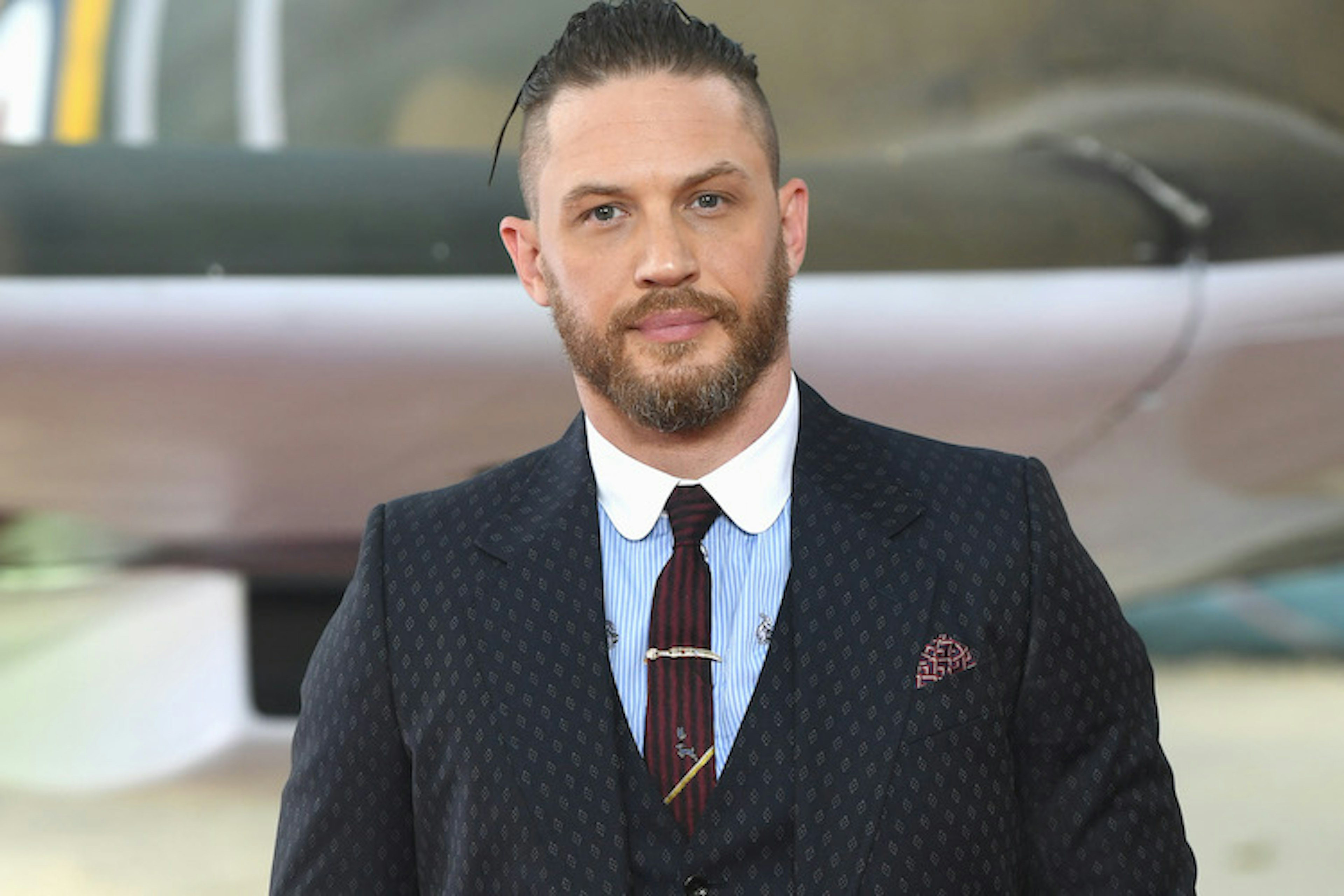 'Dunkirk' World Premiere - Red Carpet Arrivals