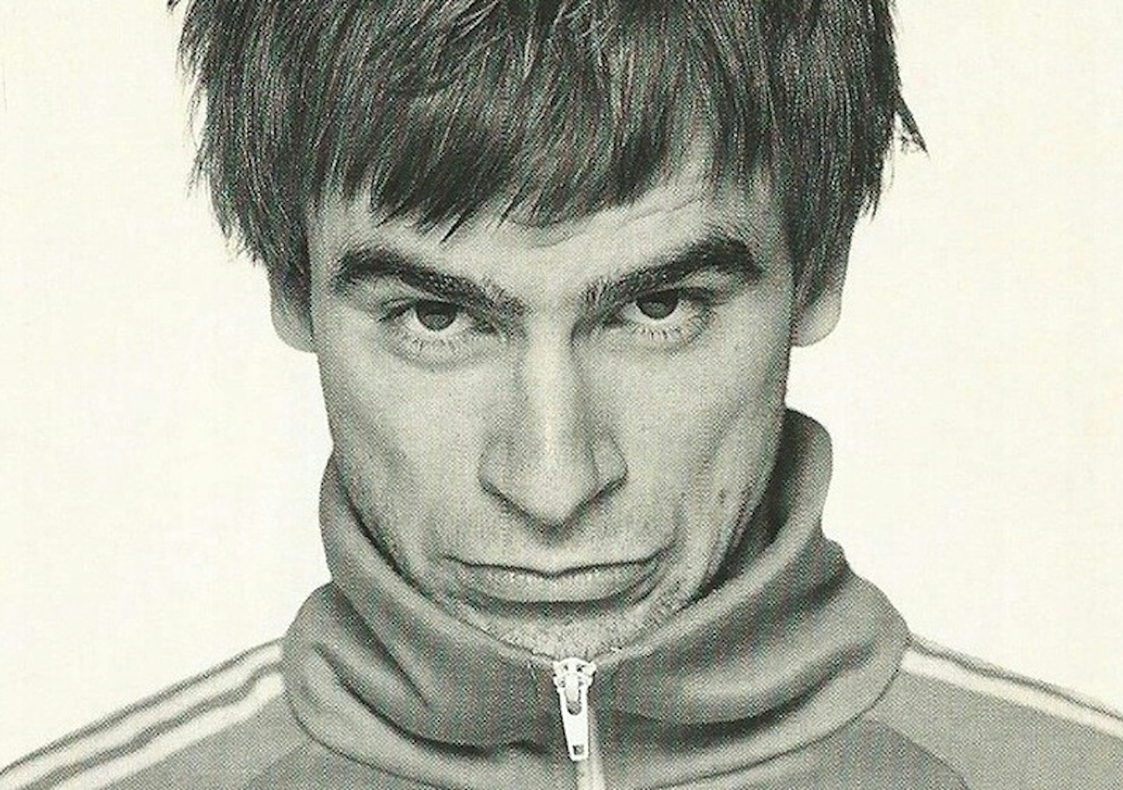 Posłuchaliśmy po latach „F3” Fisza i Emade. Ta płyta brzmi tak, jakby wyszła w dzisiejszych czasach