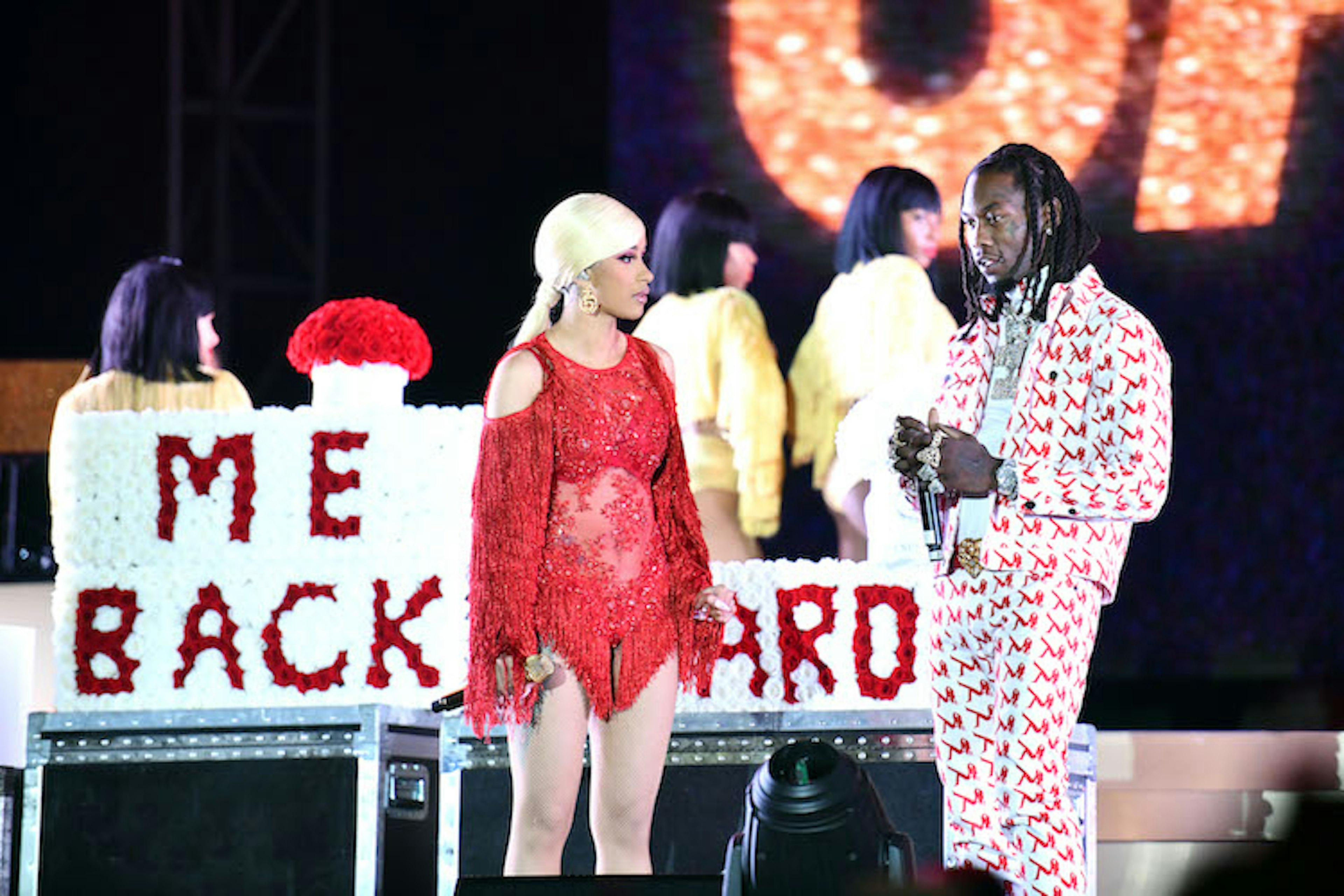 Rolling Loud Los Angeles 2018