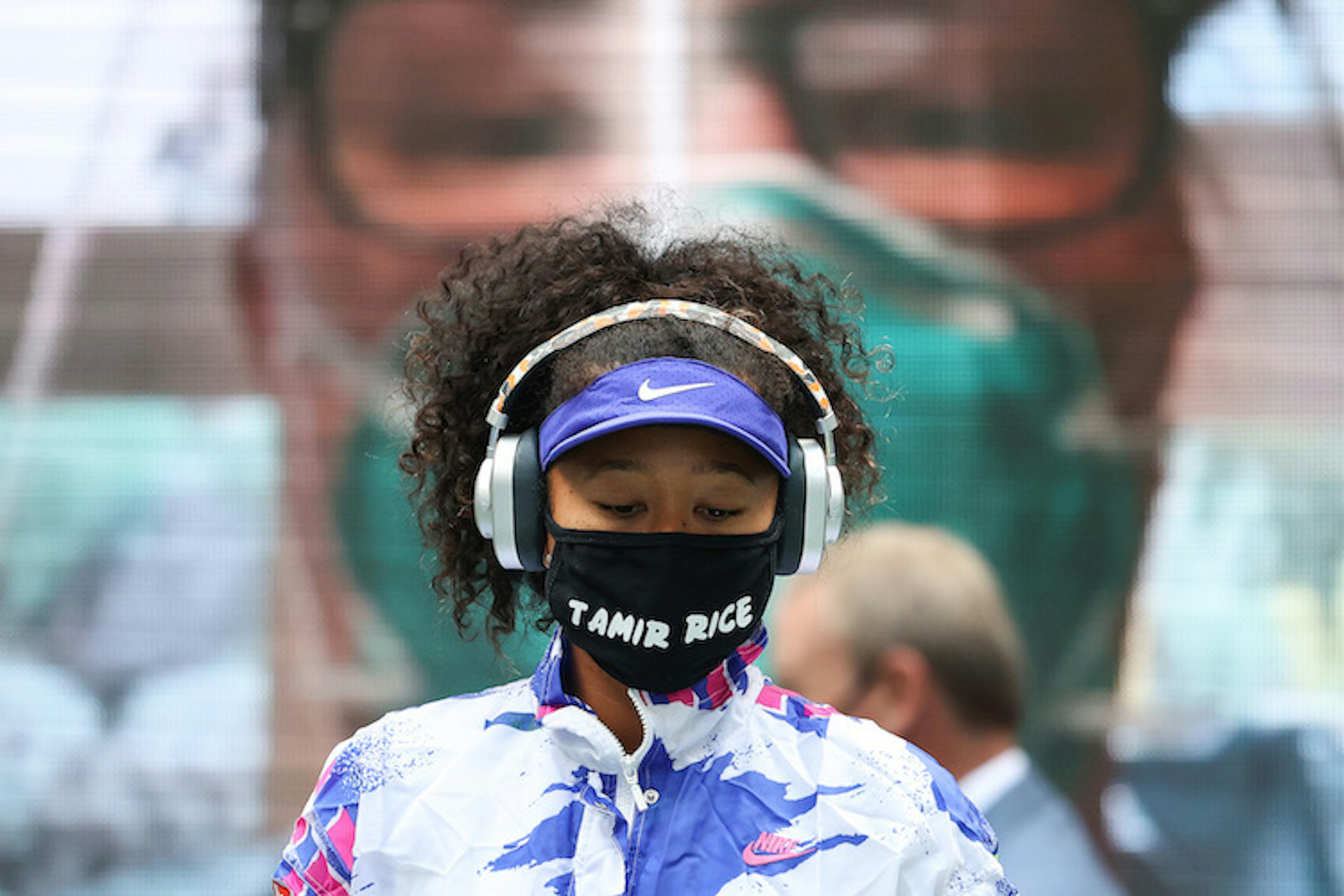 2020 US Open - Day 13