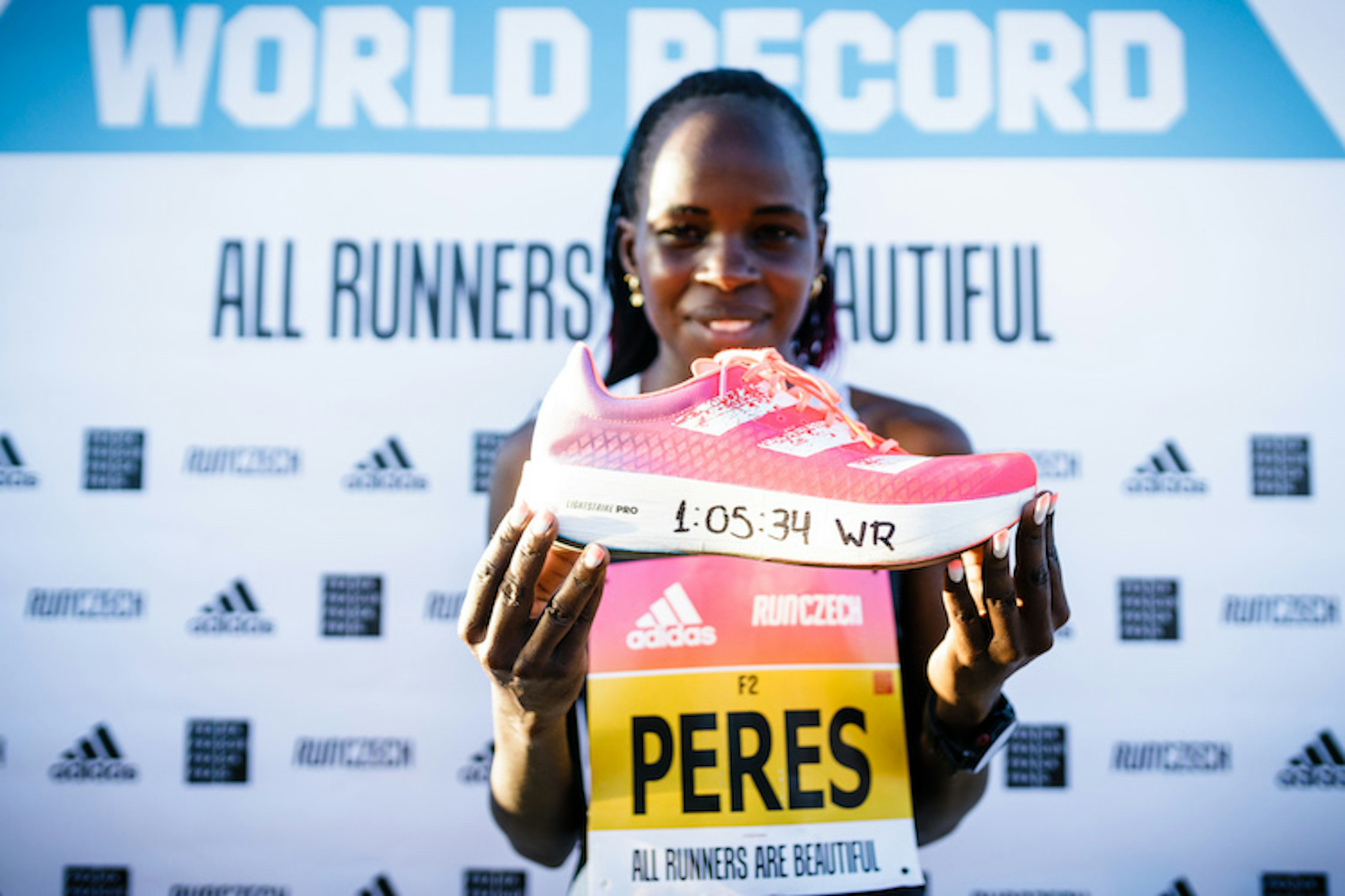 Prague Half Marathon