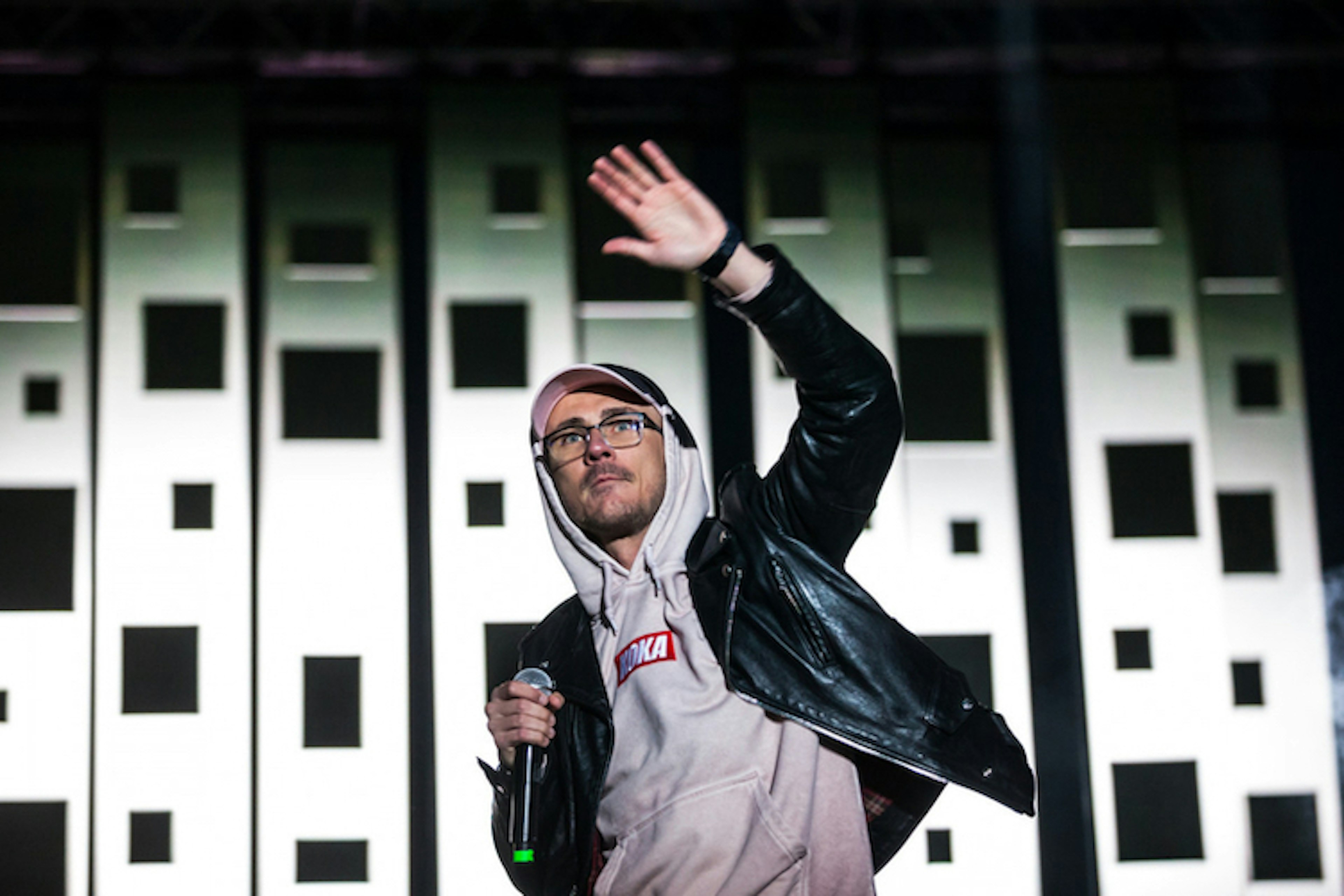 H&M Music w Warszawie