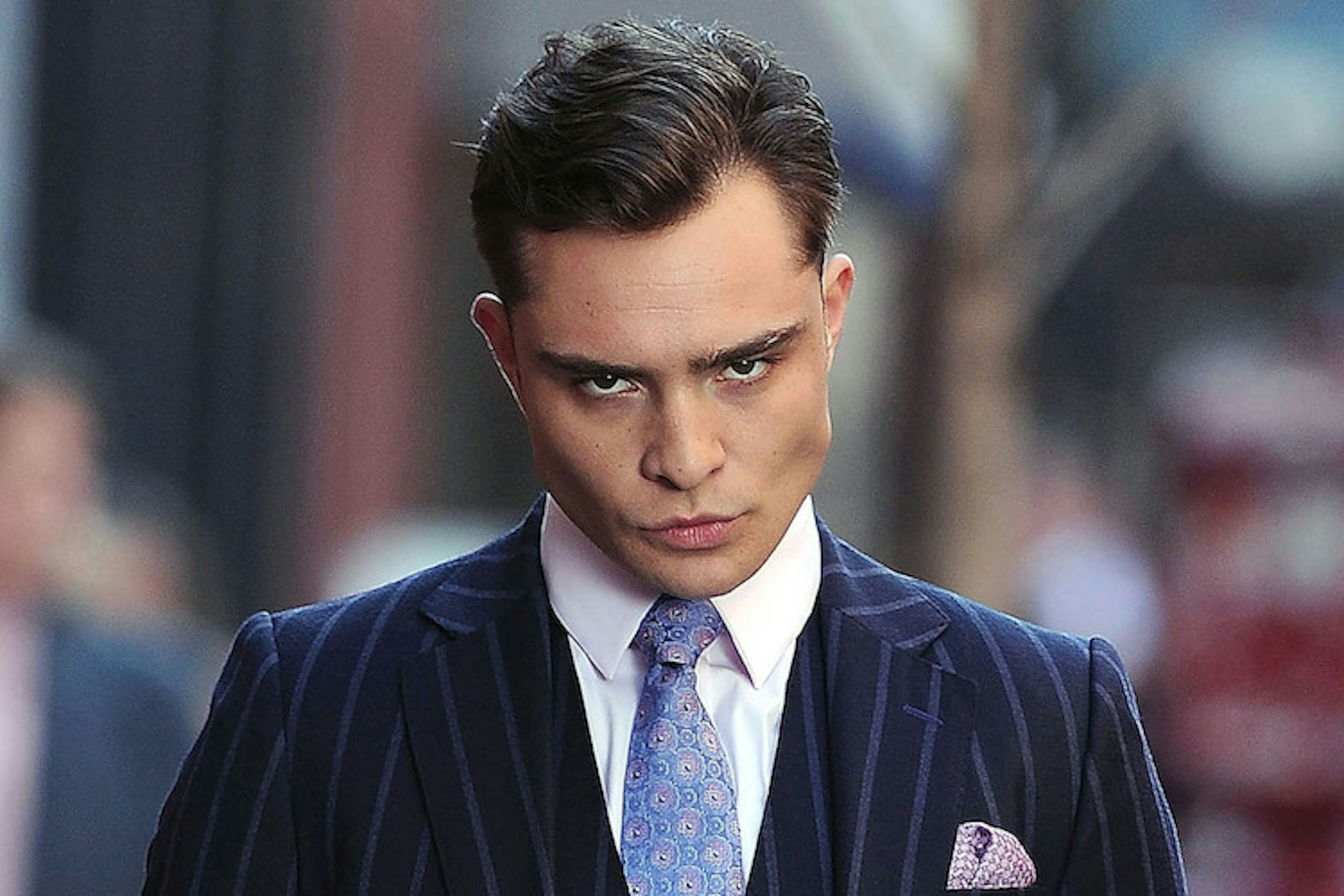 Celebrity Sightings - Bauer-Griffin - 2012