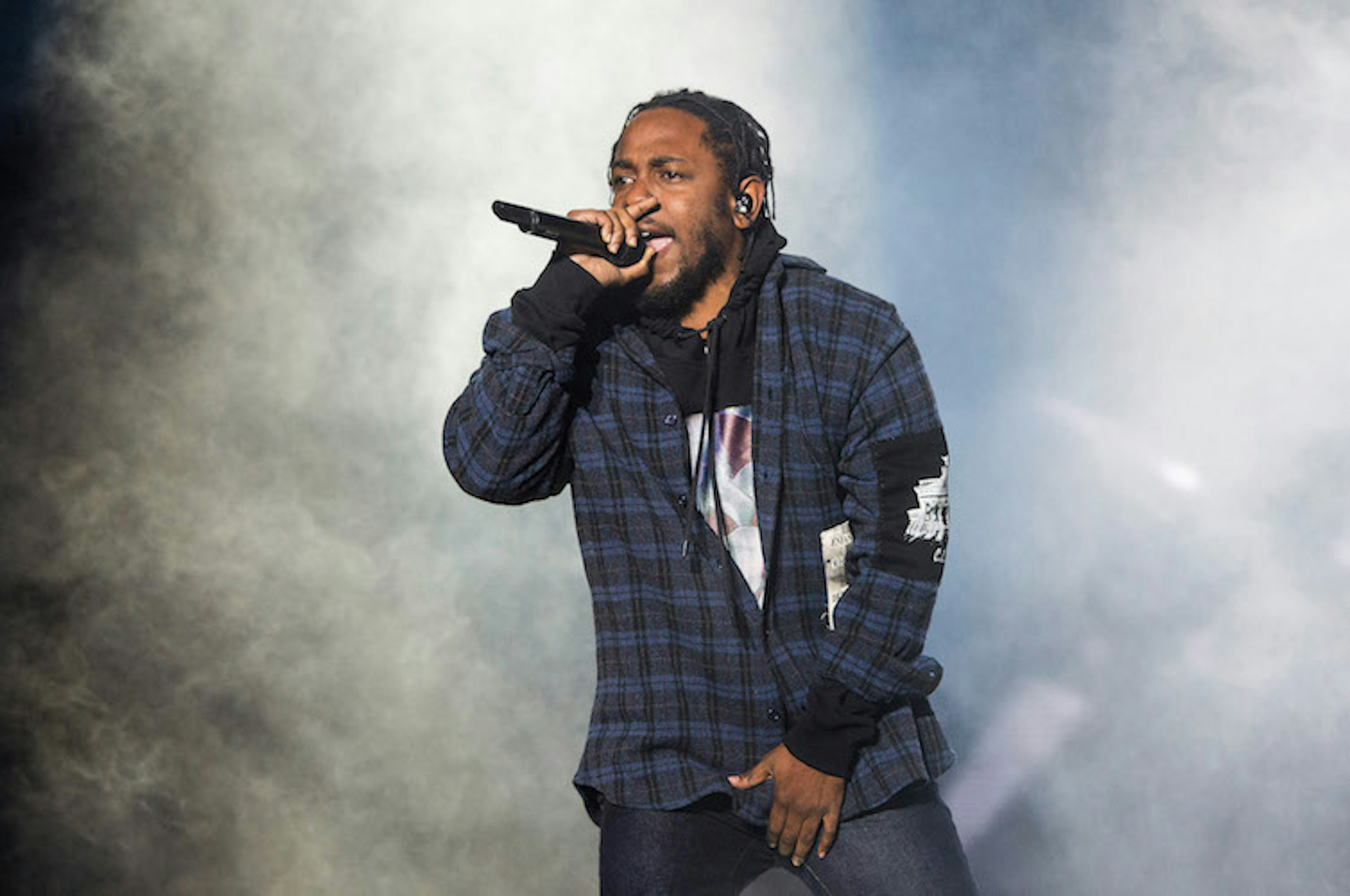 ACL Music Festival 2016 - Weekend 1