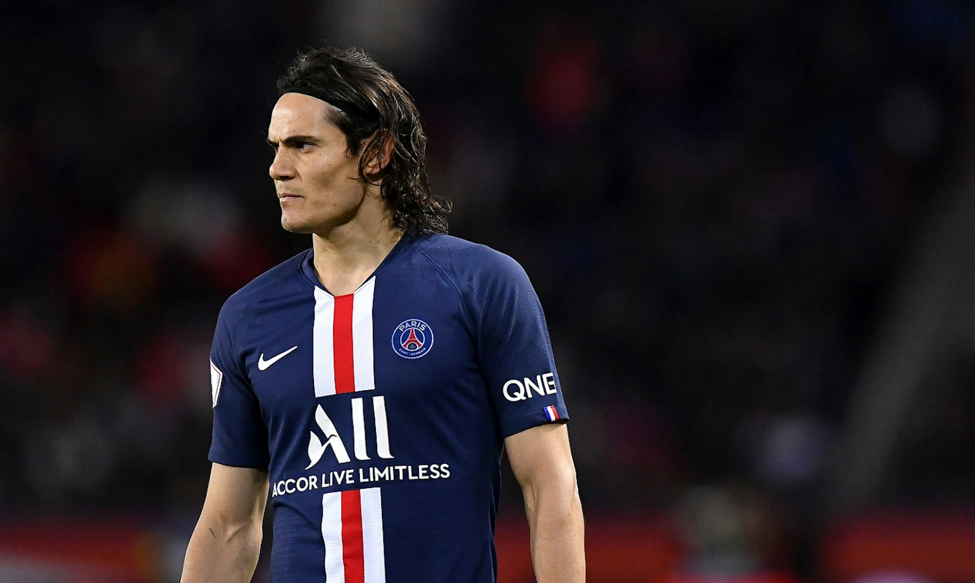 Paris Saint-Germain v Dijon FCO - Ligue 1