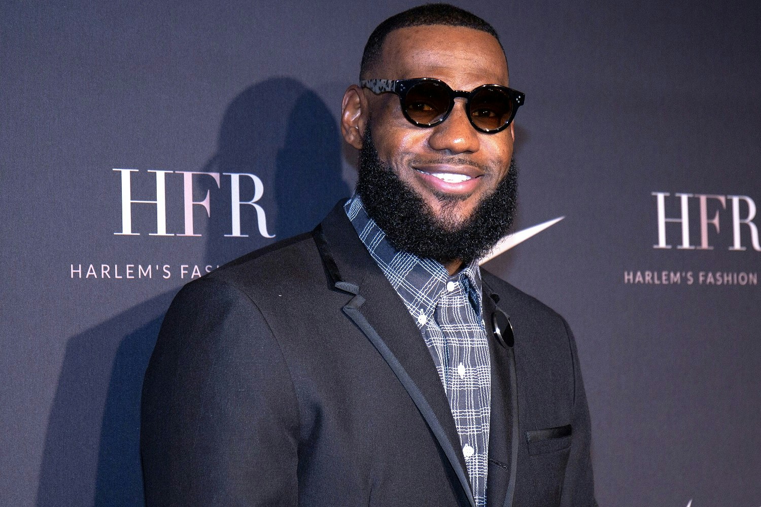 Harlem's Fashion Row - Arrivals - September 2018 - New York Fashion Week