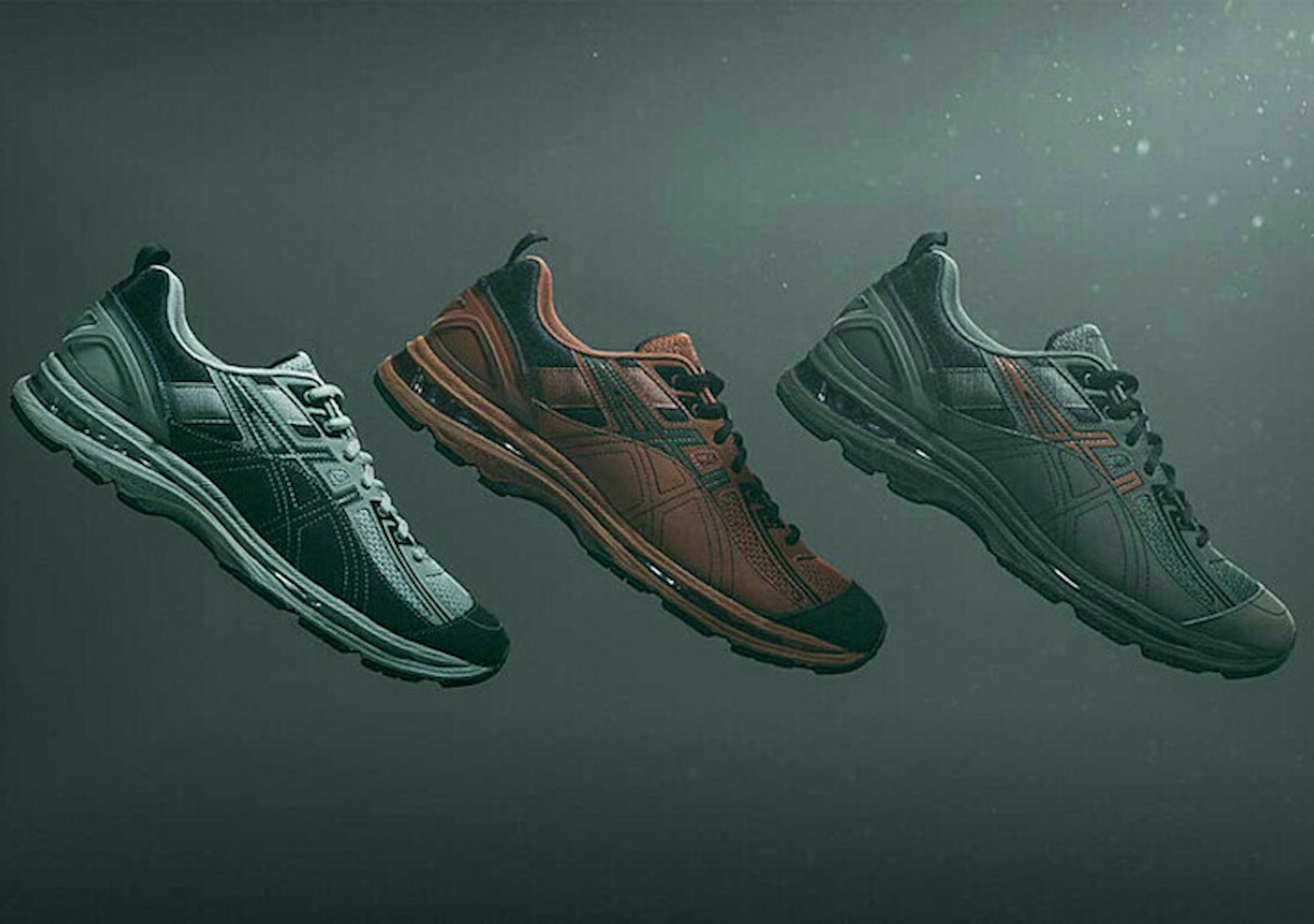 10 najlepszych sneakersowych premier 2018 roku (PODSUMOWANIE)