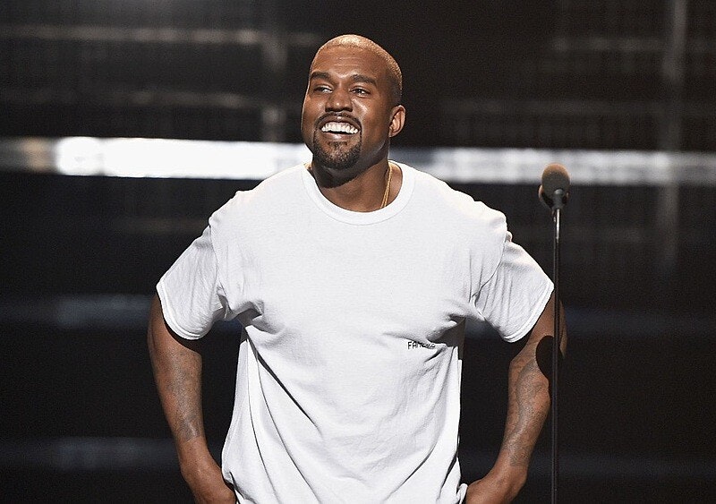 Kanye West wskazał ulubionych raperów młodego pokolenia i przyznał, że kocha 6ix9ine’a