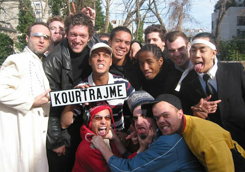Dlaczego Kourtrajmé to najważniejsza ekipa filmowa w historii rapu?
